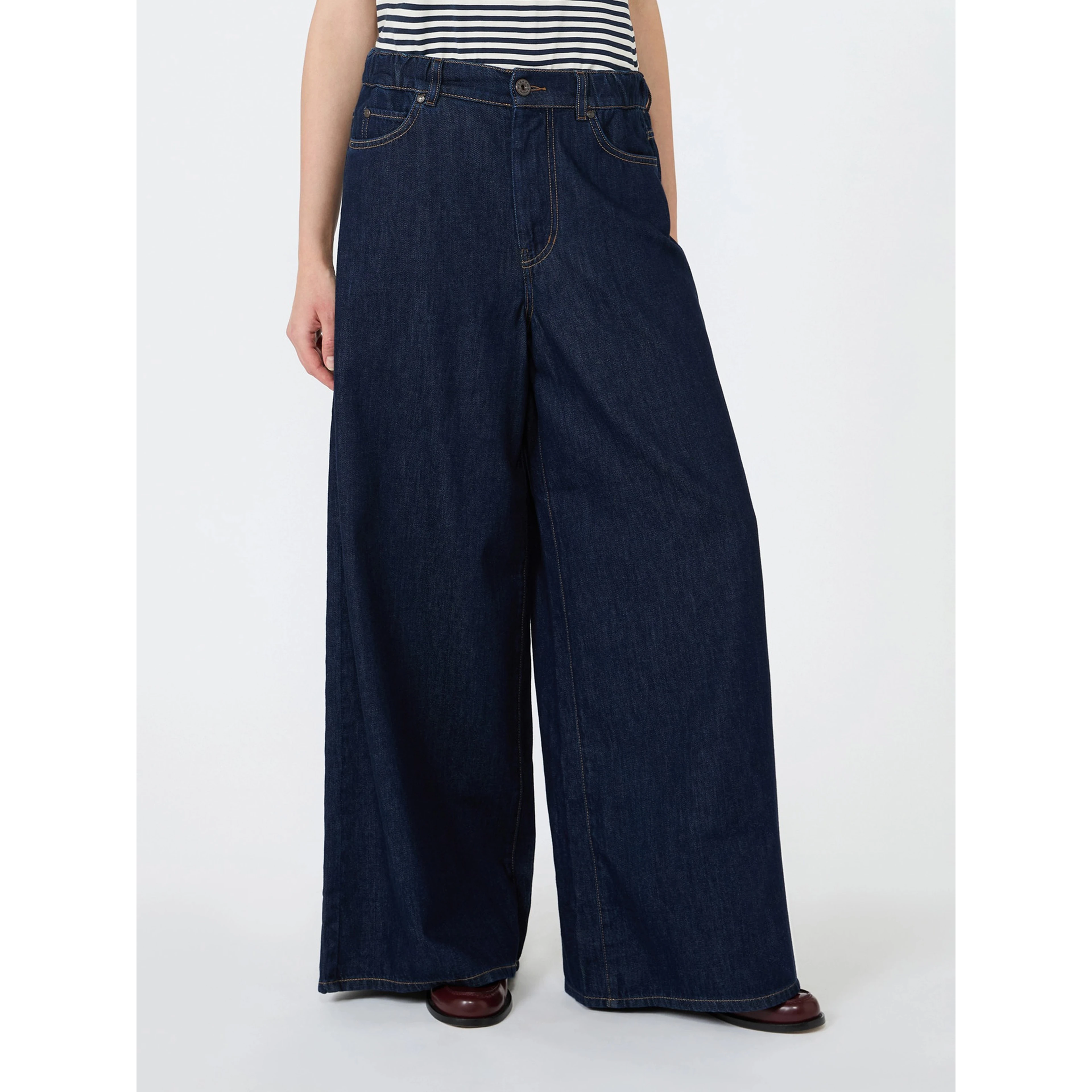 WEEKEND MAX MARA WKDZATTERA jeans