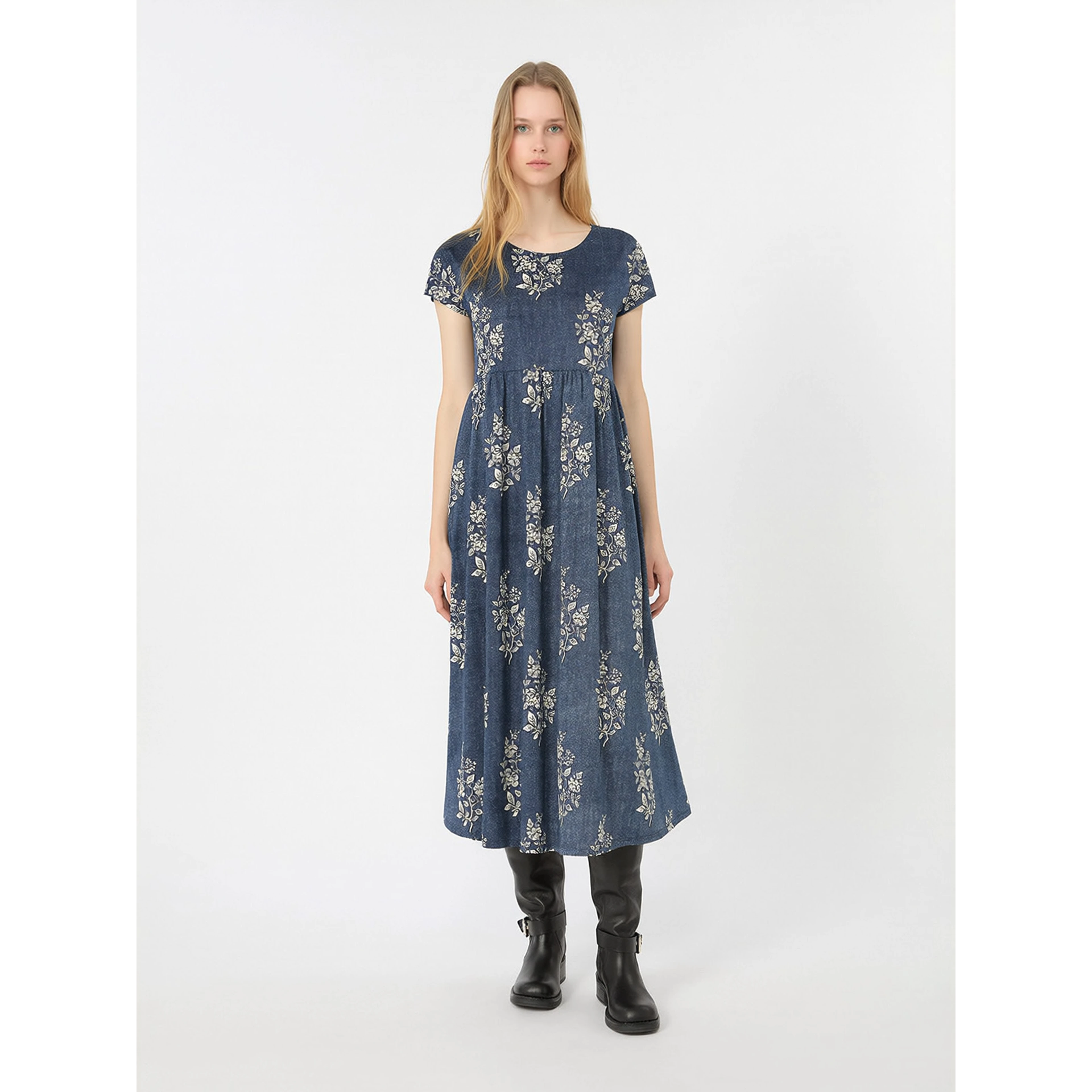 WEEKEND MAX MARA WKDGUFO dress