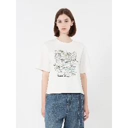 WEEKEND MAX MARA WKDSALA shirt