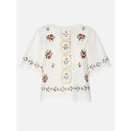 WEEKEND MAX MARA WKDFELTRE blouse