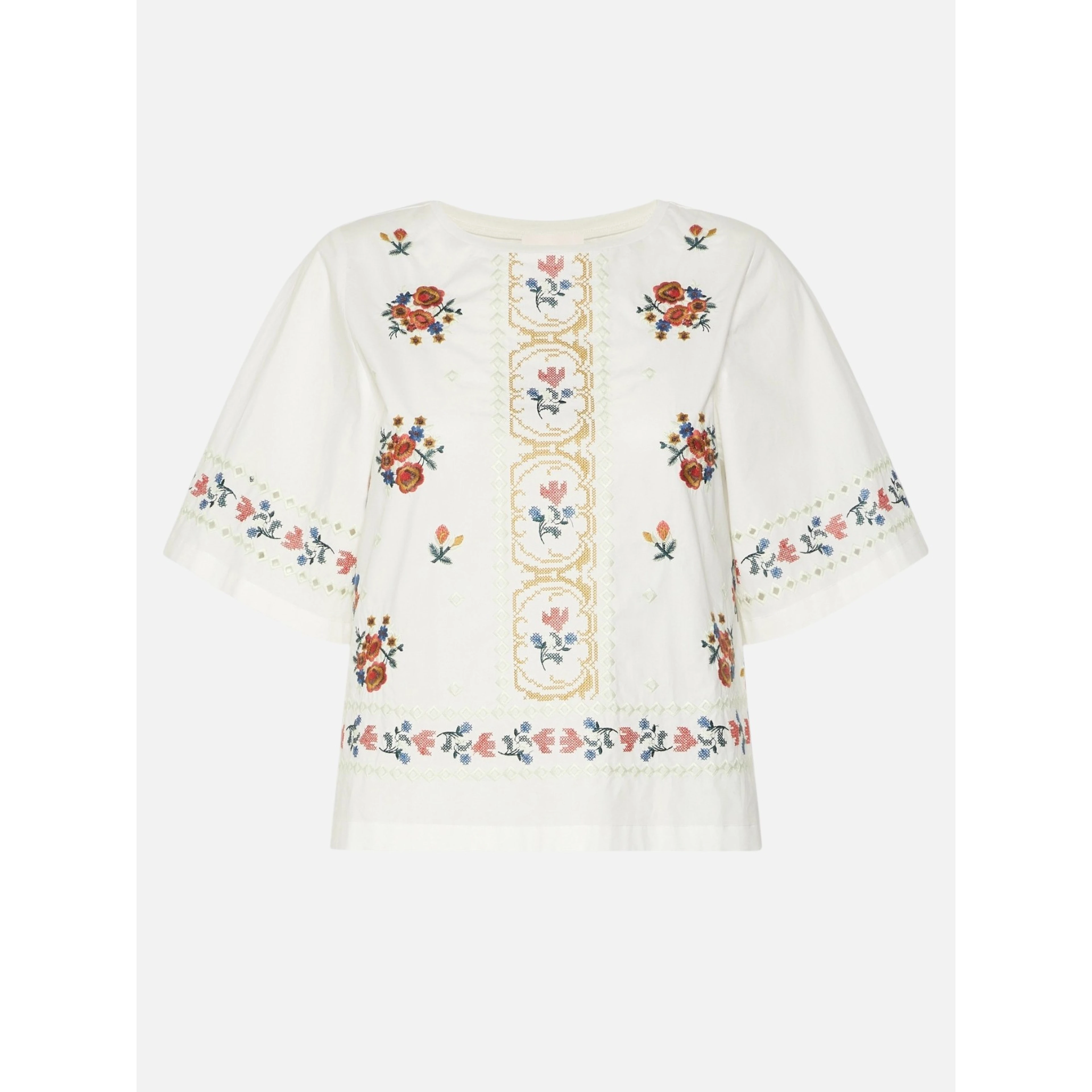 WEEKEND MAX MARA WKDFELTRE blouse