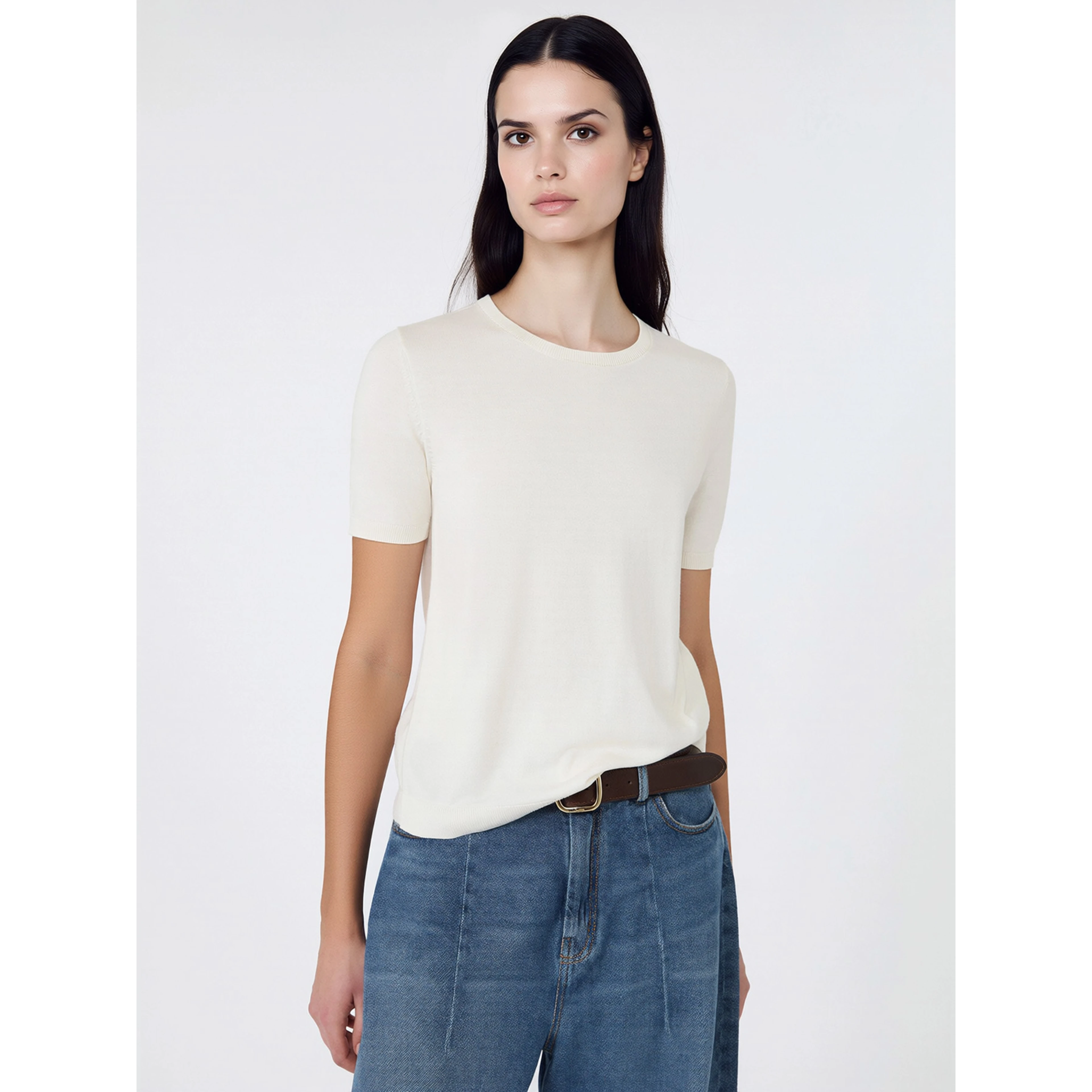WEEKEND MAX MARA WKDAGRO blouse