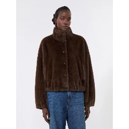 WEEKEND MAX MARA WKDANEMONE jacket