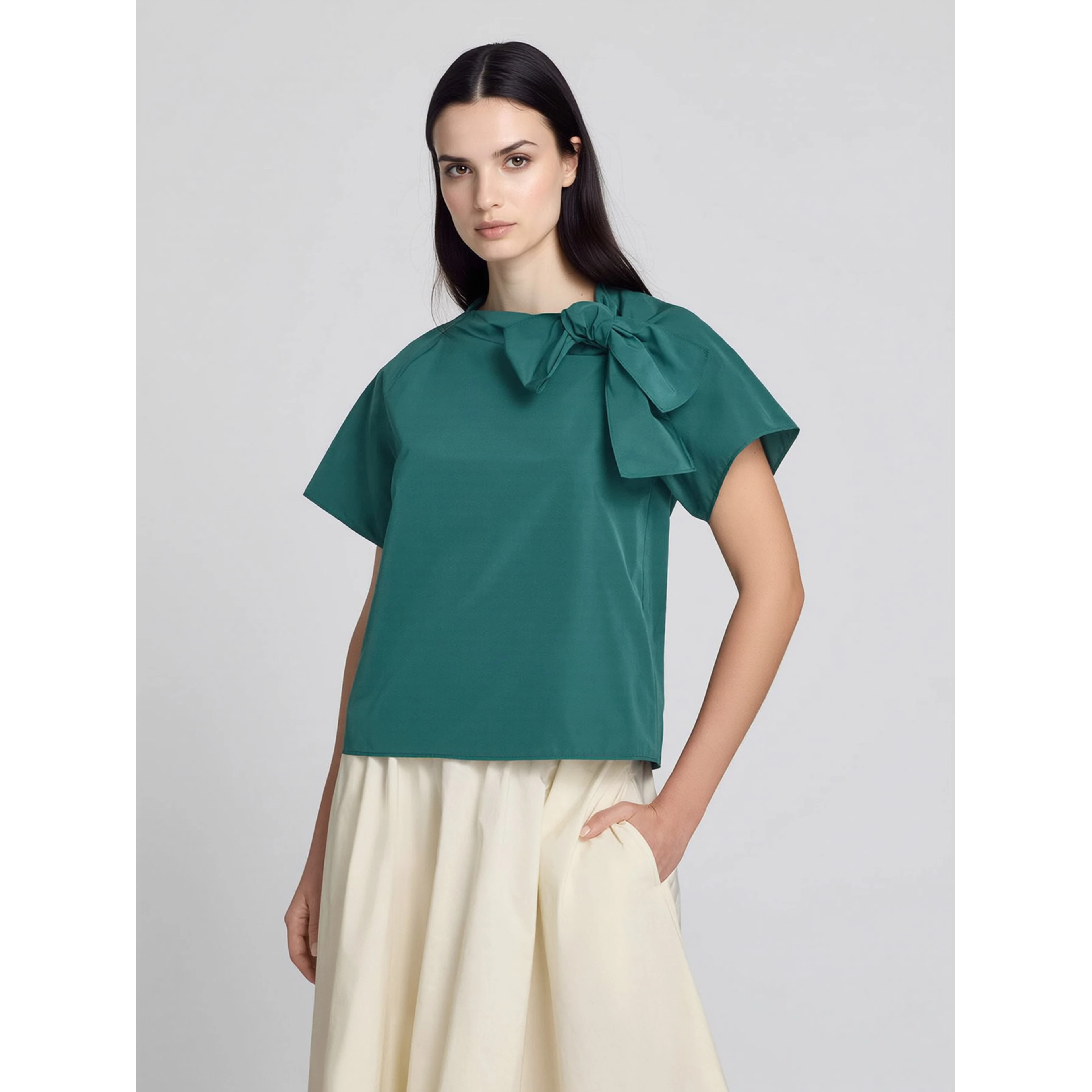 WEEKEND MAX MARA WKDRECENTE blouse