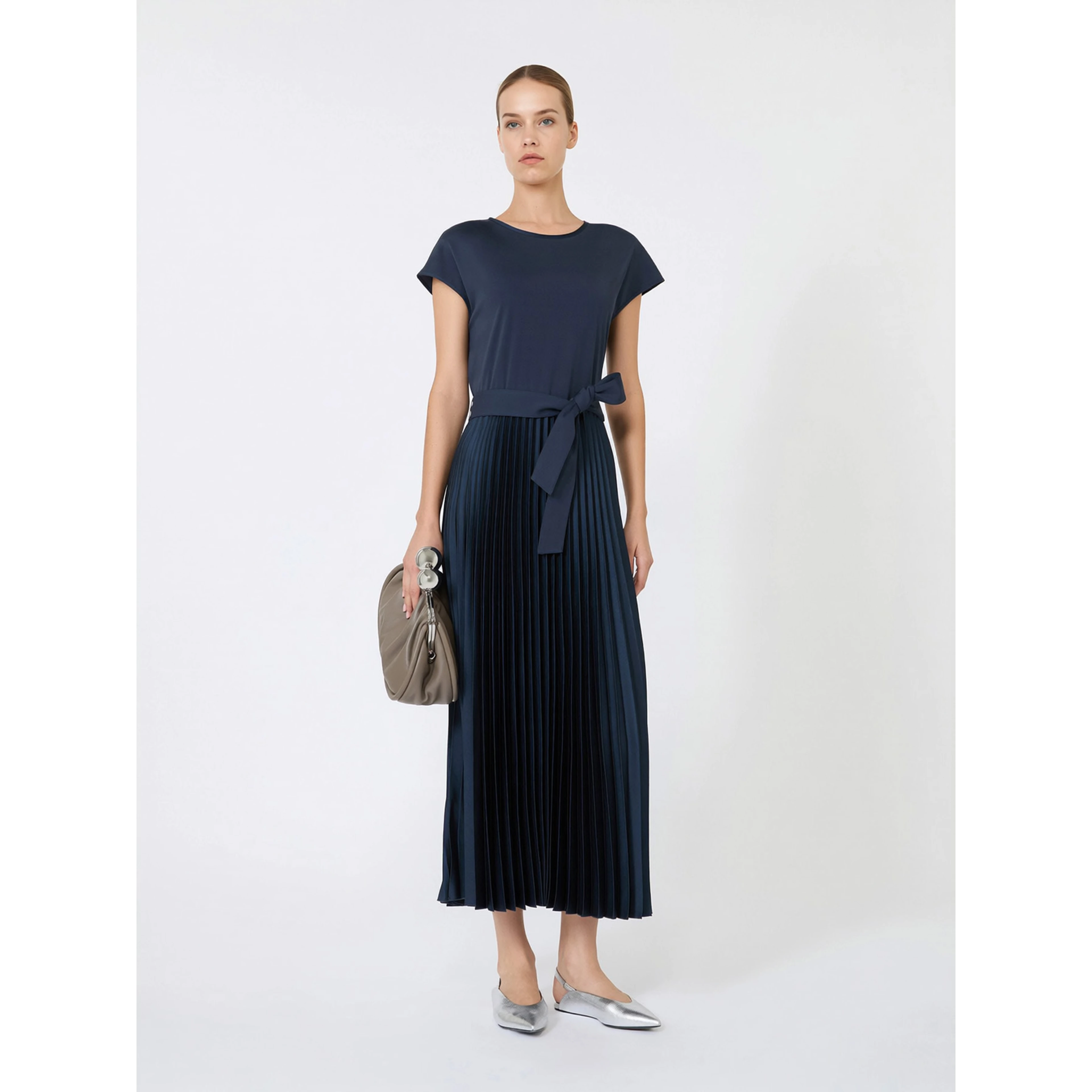 WEEKEND MAX MARA WKDGELA dress