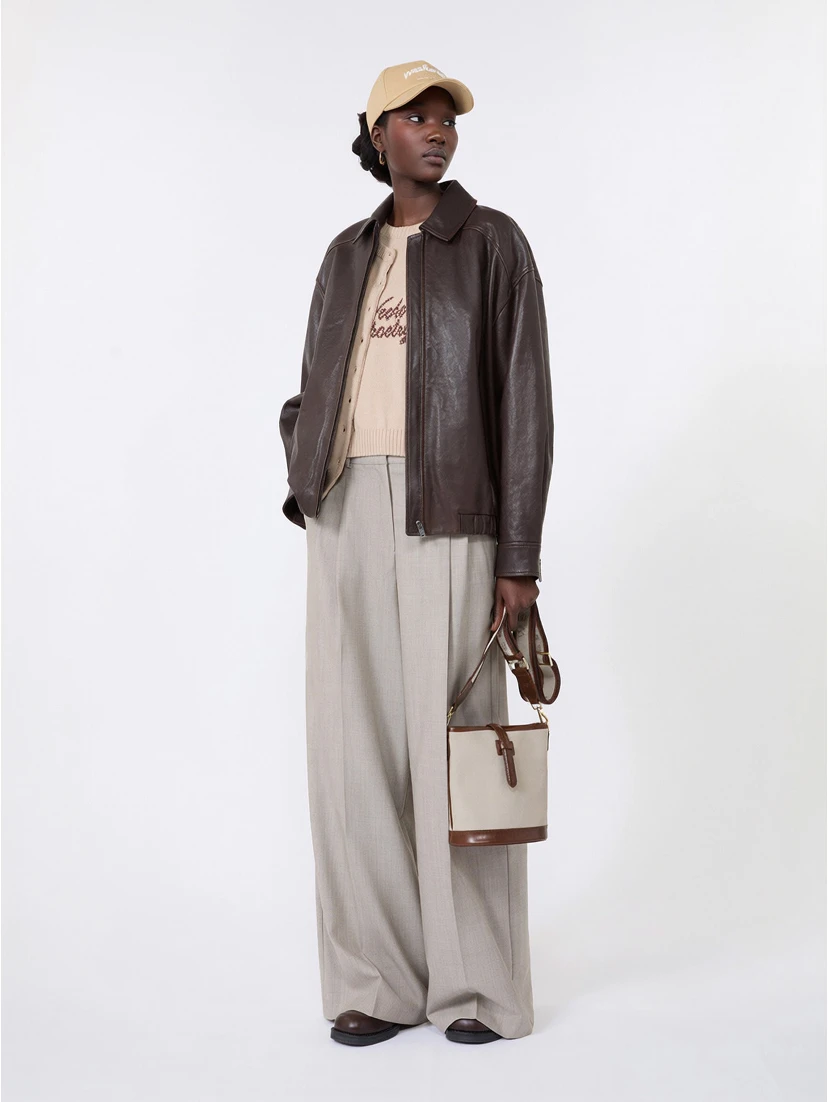 WEEKEND MAX MARA WKDCOSE jacket
