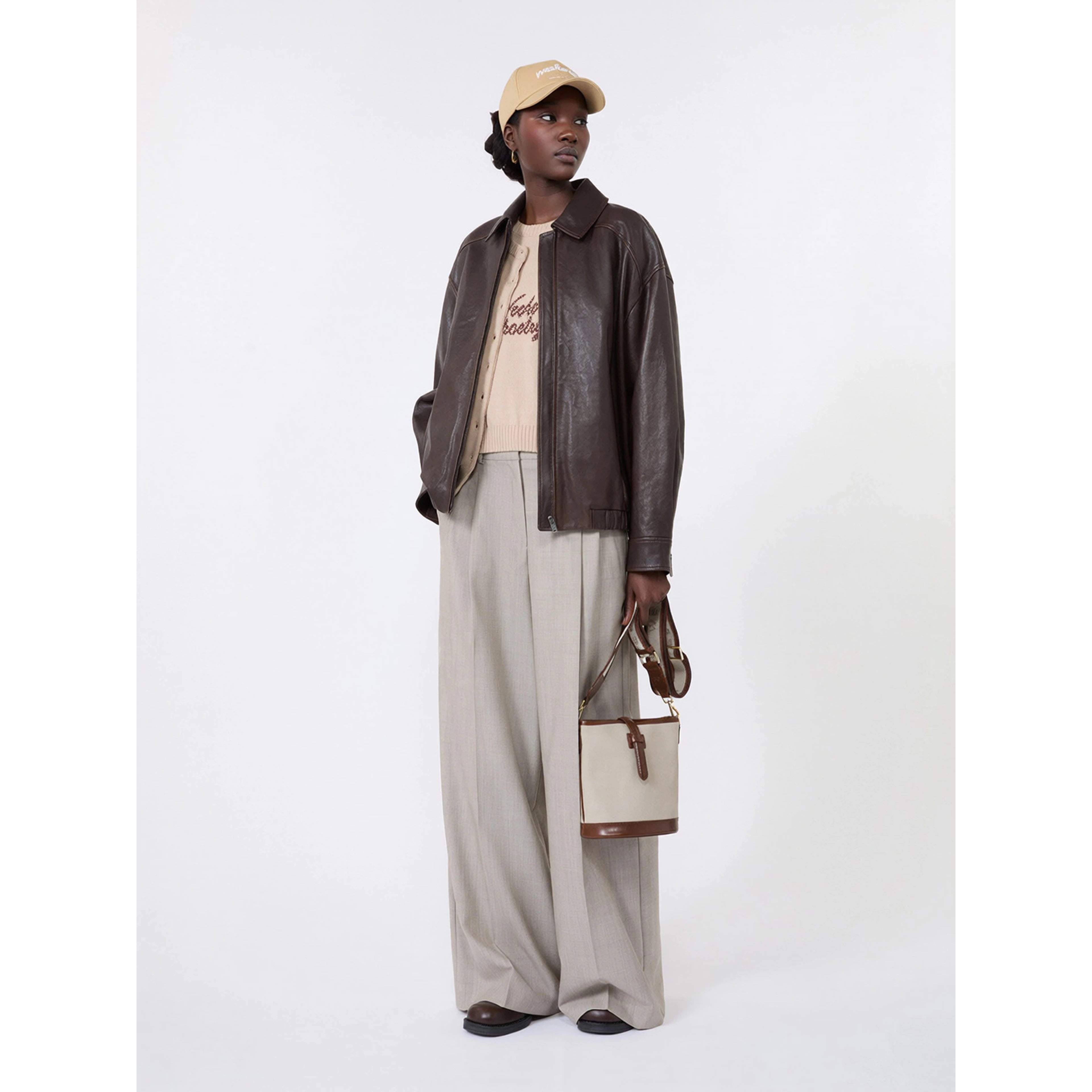 WEEKEND MAX MARA WKDCOSE jacket