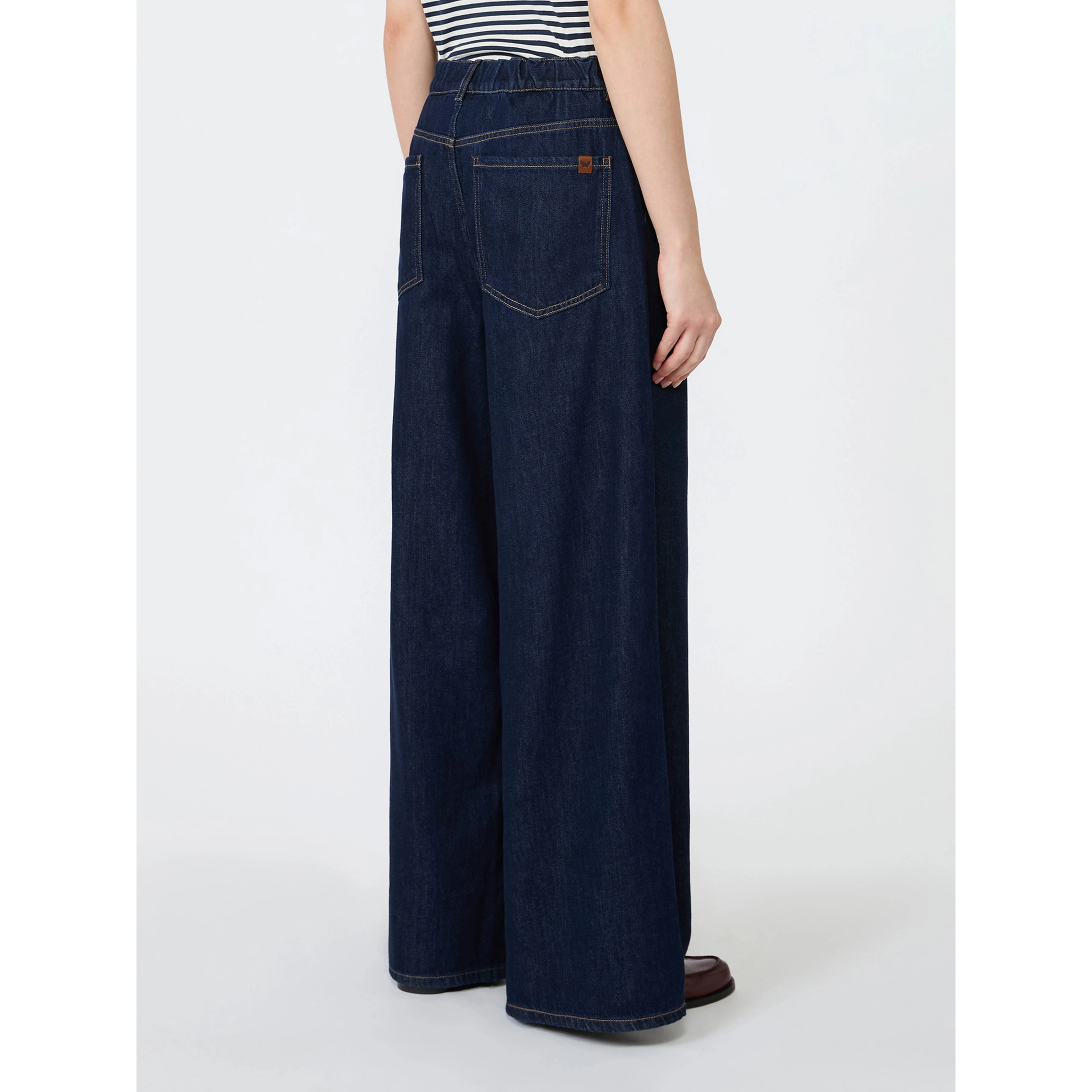 WEEKEND MAX MARA WKDZATTERA jeans