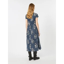 WEEKEND MAX MARA WKDGUFO dress