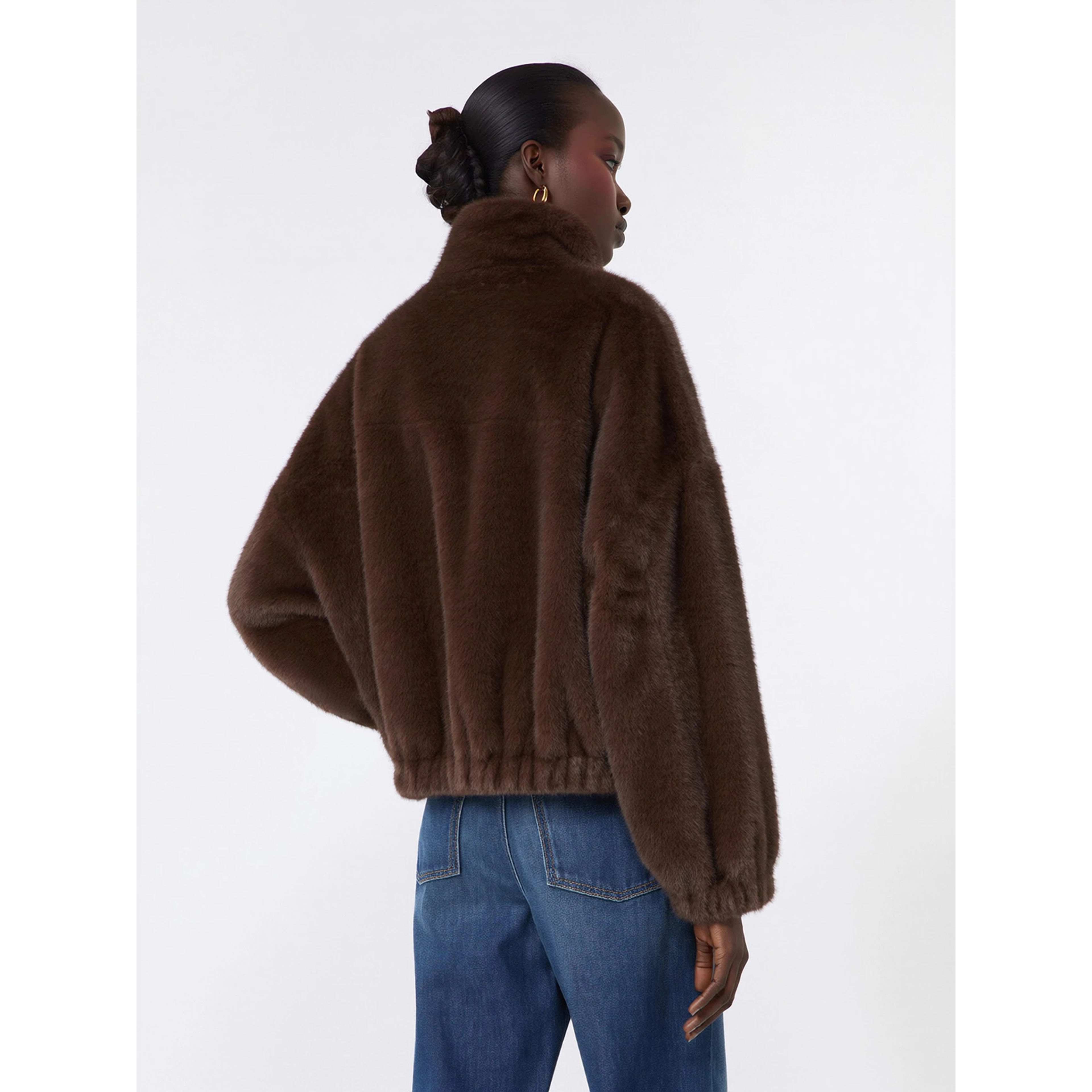 WEEKEND MAX MARA WKDANEMONE jacket