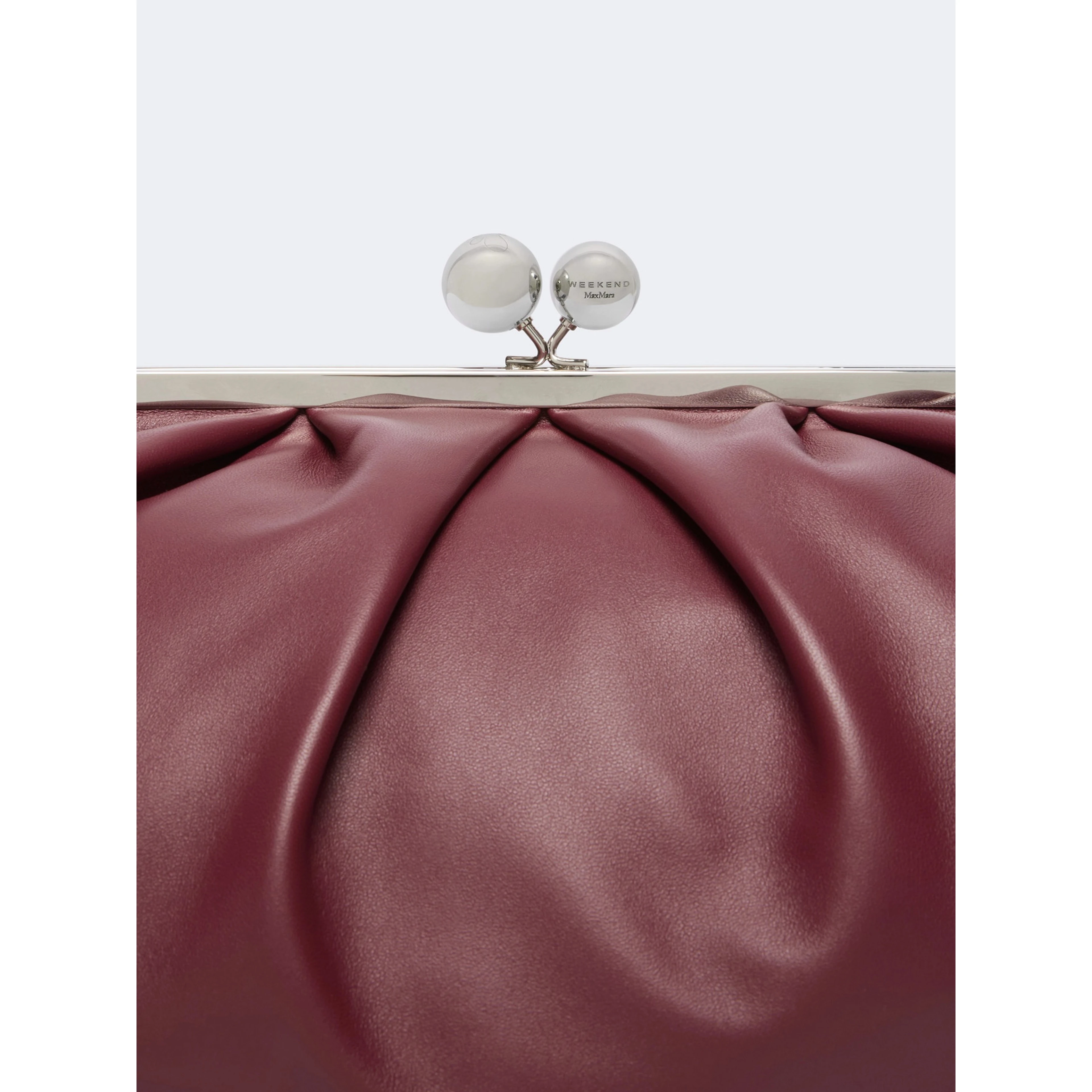 WEEKEND MAX MARA PROVINO handbag