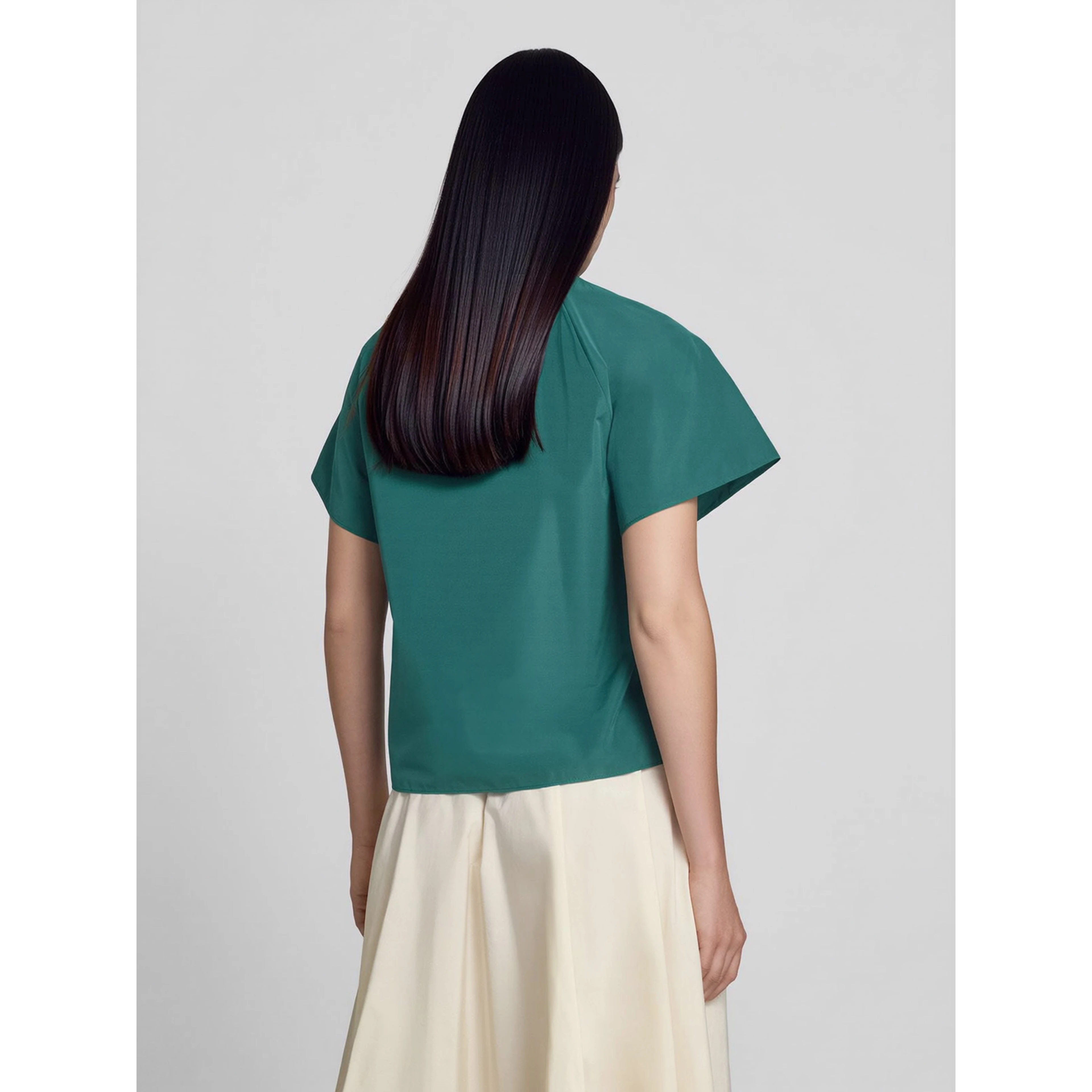 WEEKEND MAX MARA WKDRECENTE blouse