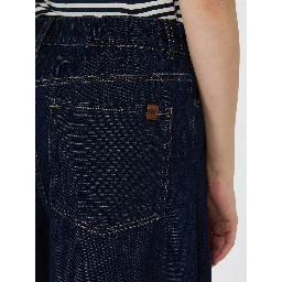 WEEKEND MAX MARA WKDZATTERA jeans