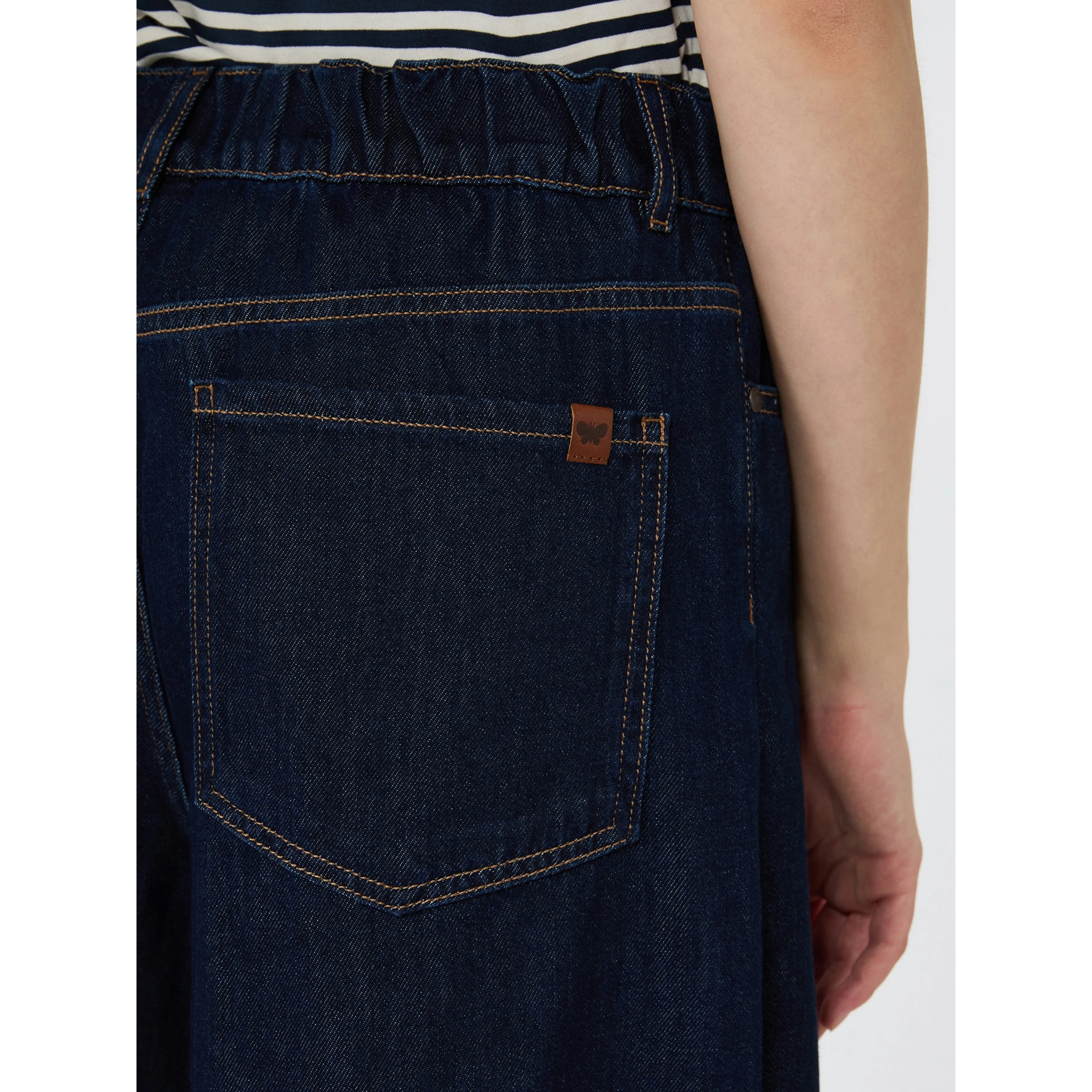 WEEKEND MAX MARA WKDZATTERA jeans