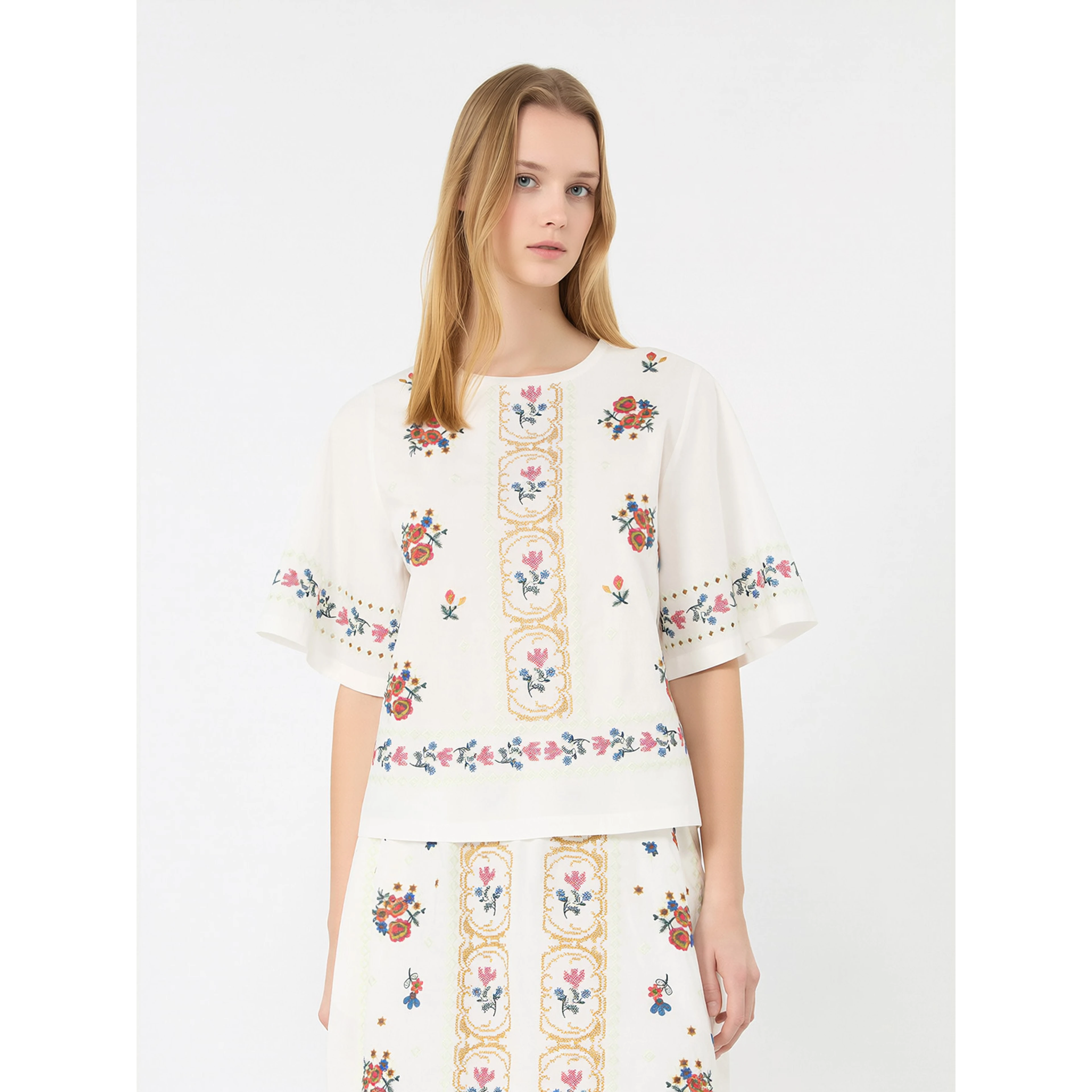 WEEKEND MAX MARA WKDFELTRE blouse