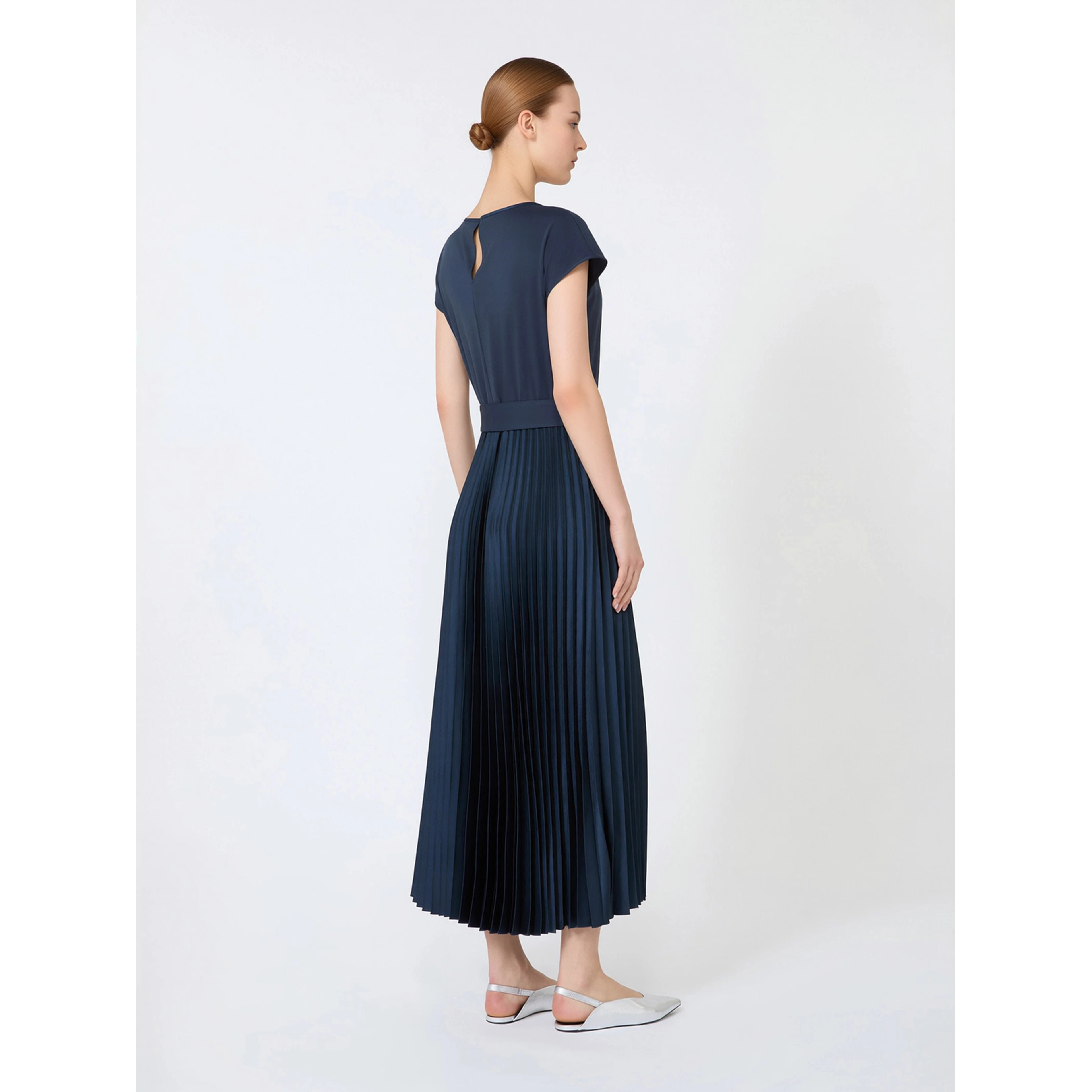 WEEKEND MAX MARA WKDGELA dress