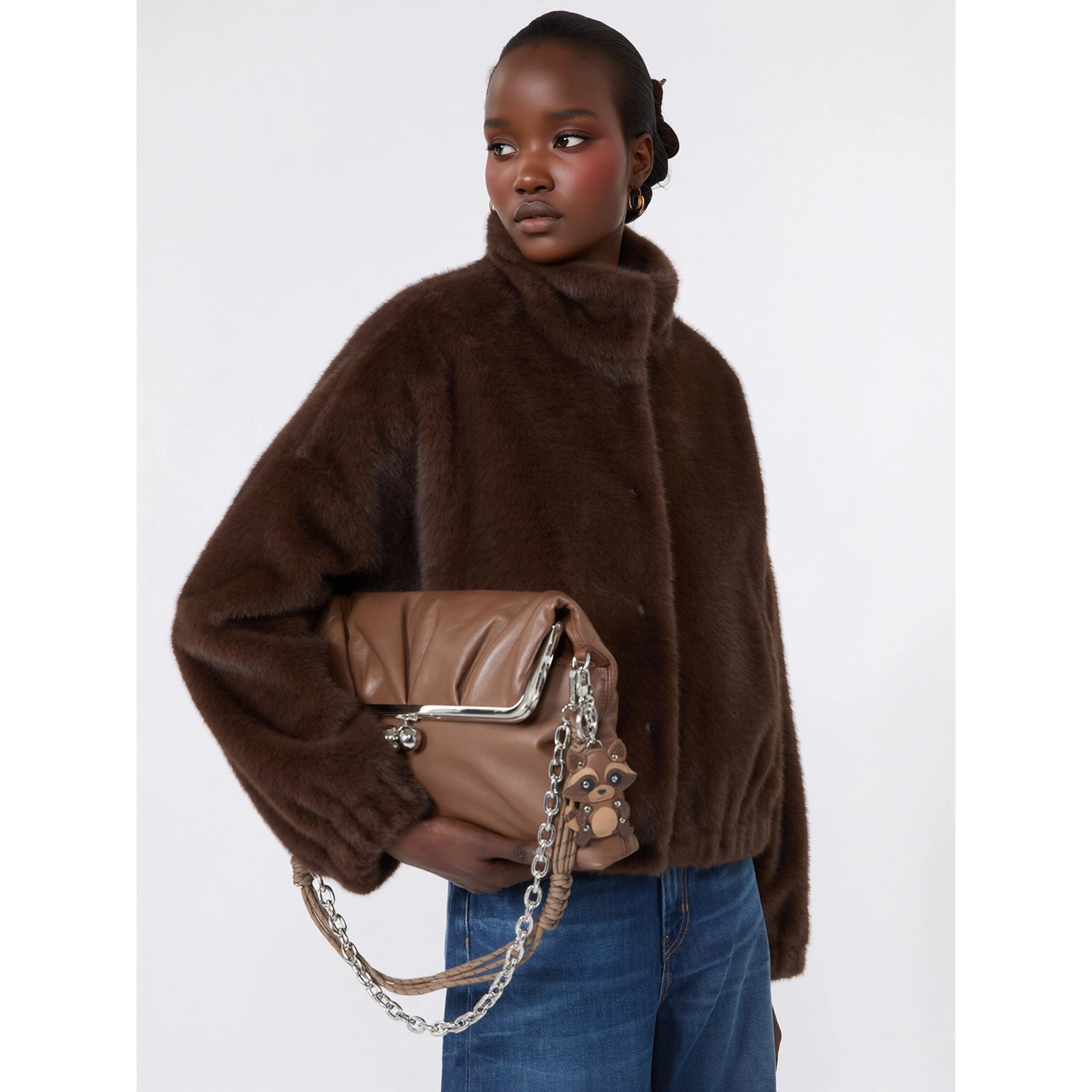 WEEKEND MAX MARA WKDANEMONE jacket