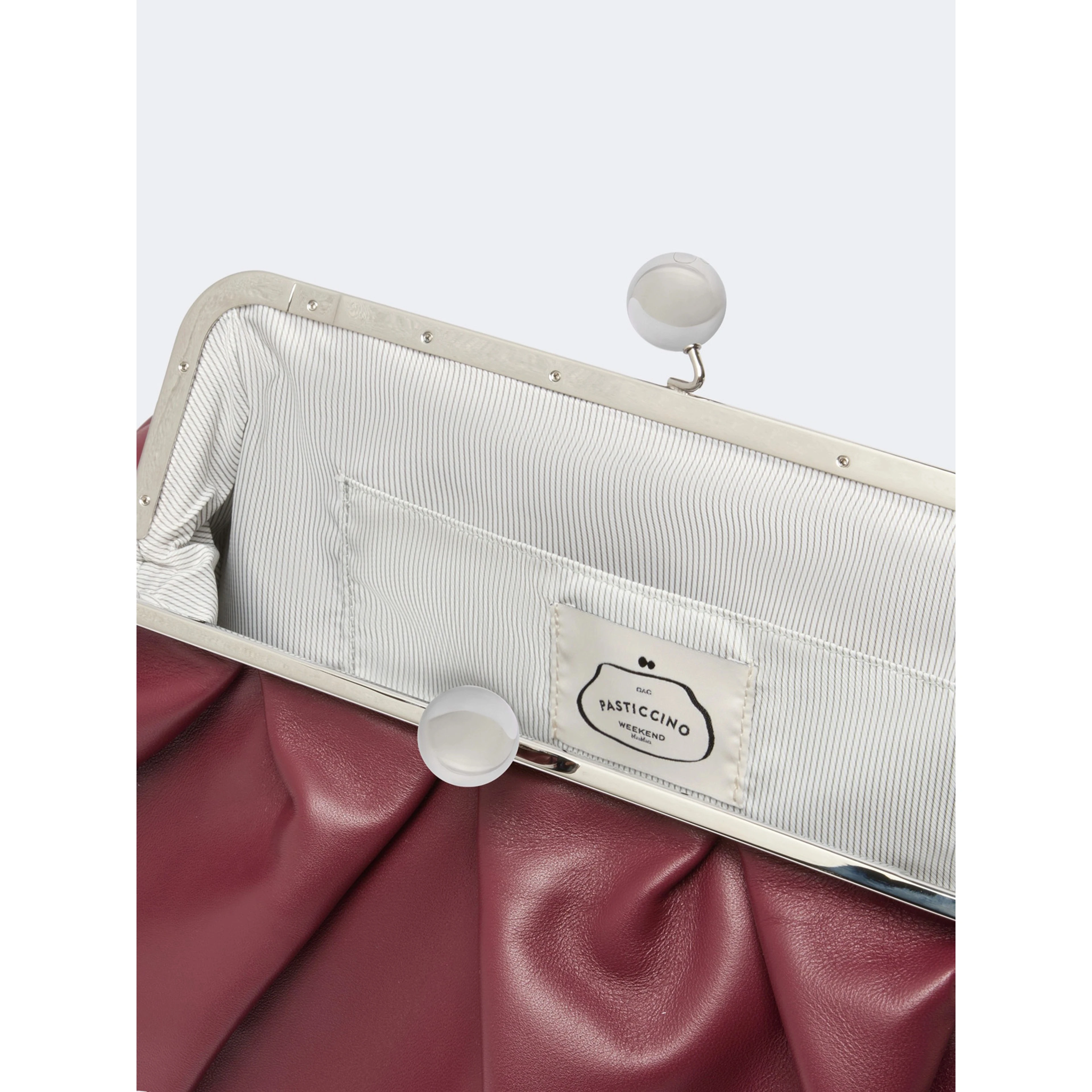 WEEKEND MAX MARA PROVINO handbag