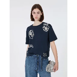WEEKEND MAX MARA WKDSALA shirt