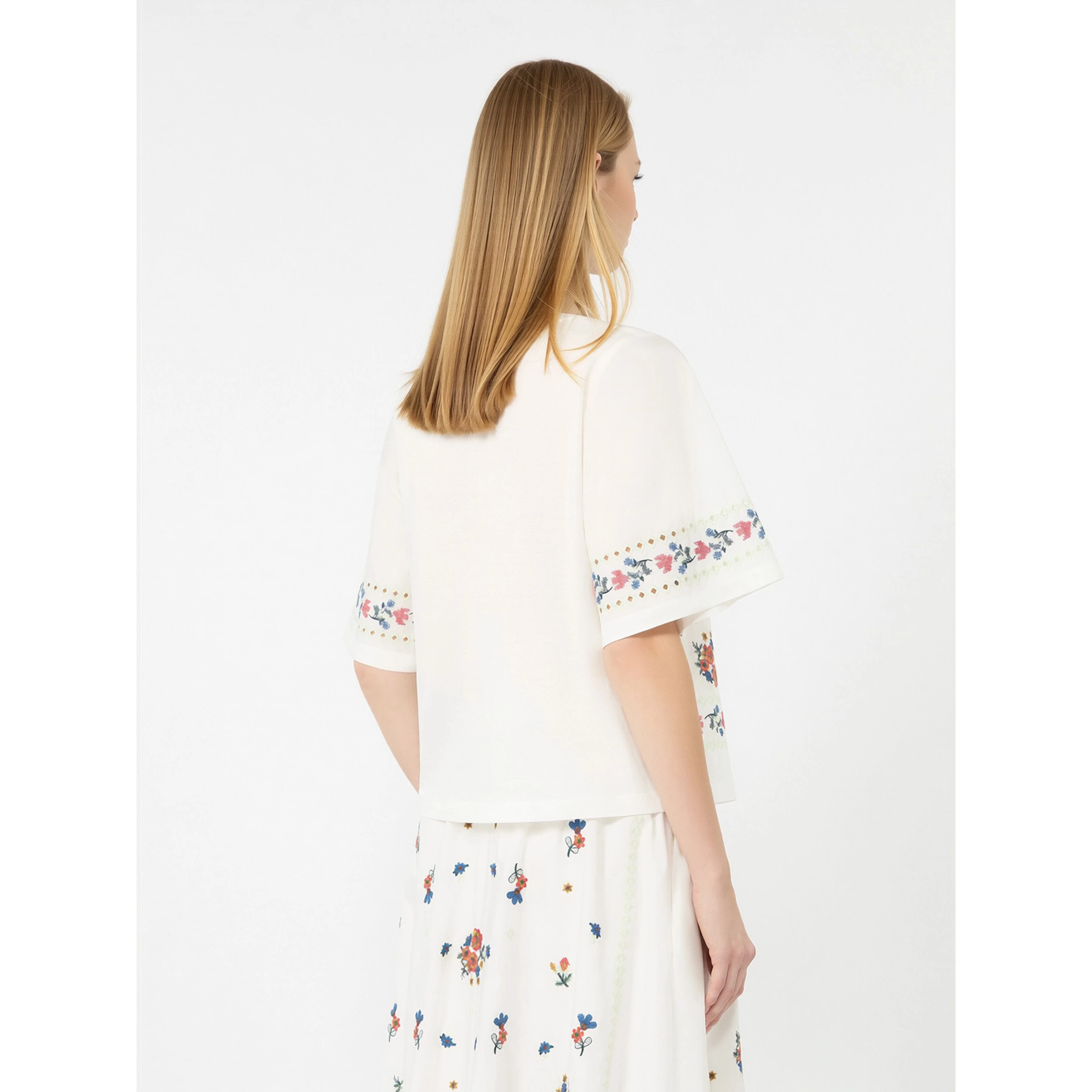WEEKEND MAX MARA WKDFELTRE blouse