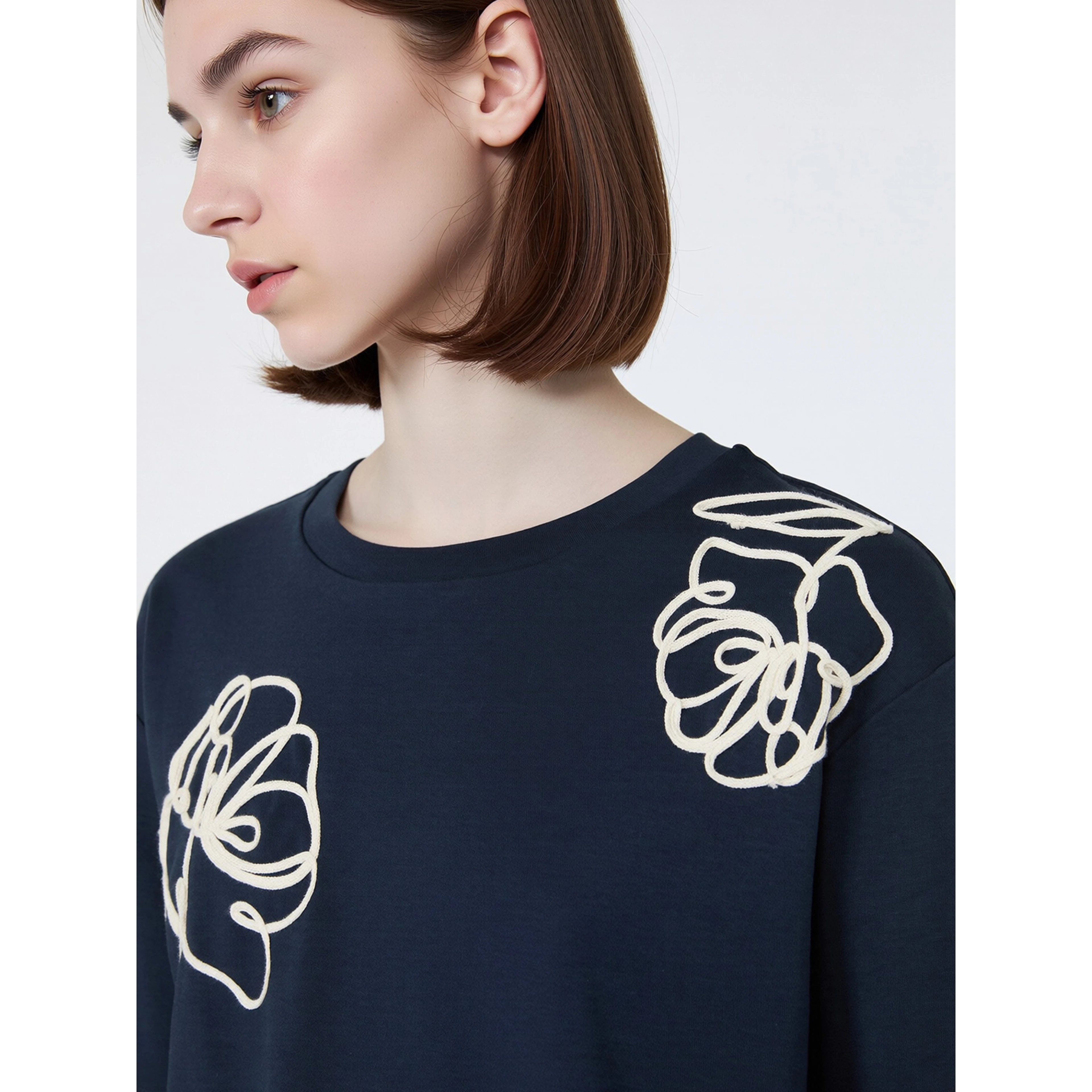 WEEKEND MAX MARA WKDSALA shirt