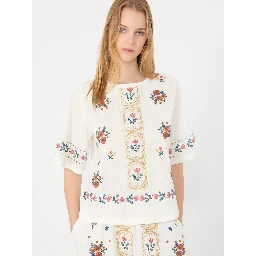 WEEKEND MAX MARA WKDFELTRE blouse