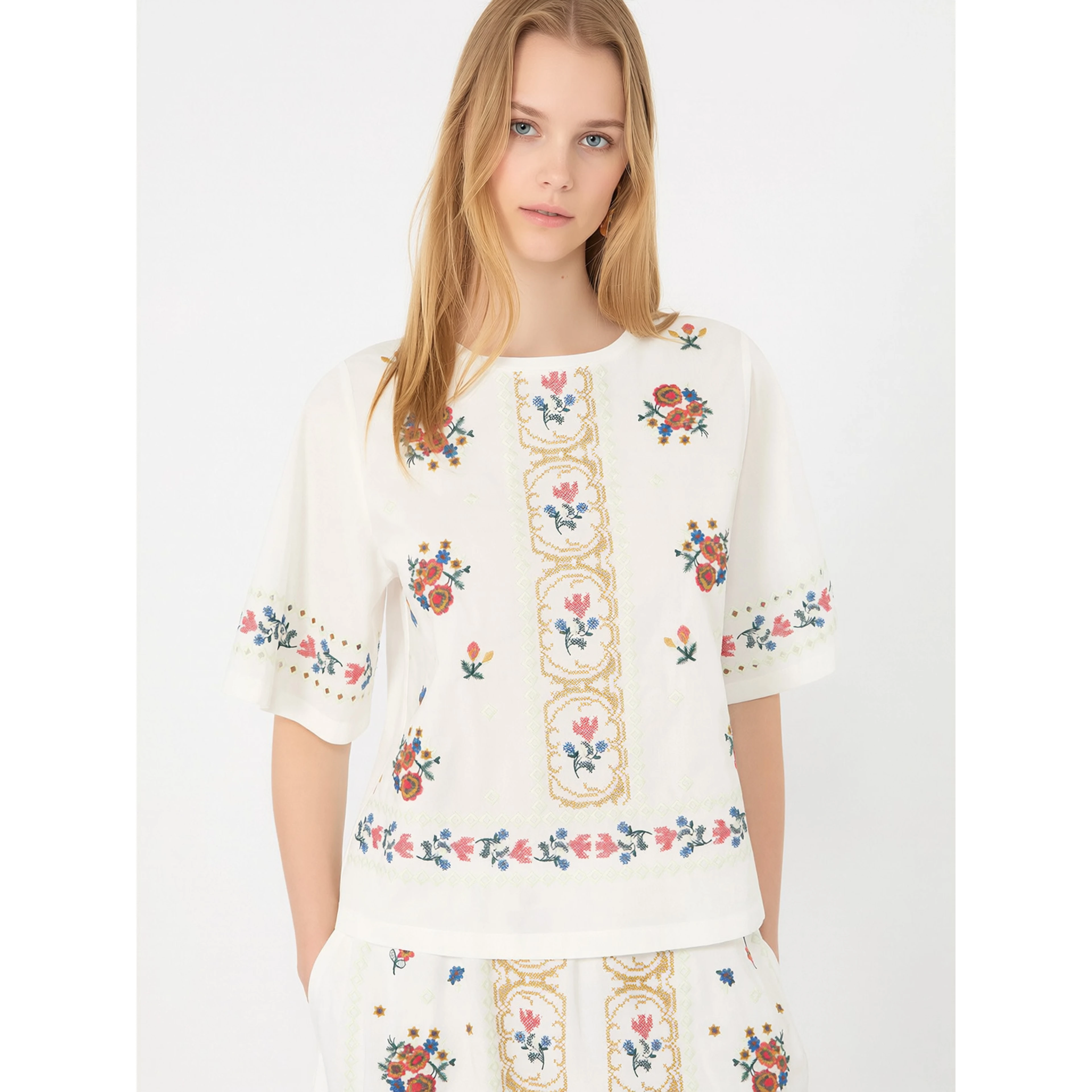 WEEKEND MAX MARA WKDFELTRE blouse
