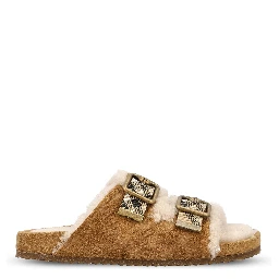 Burberry Sandals Beige