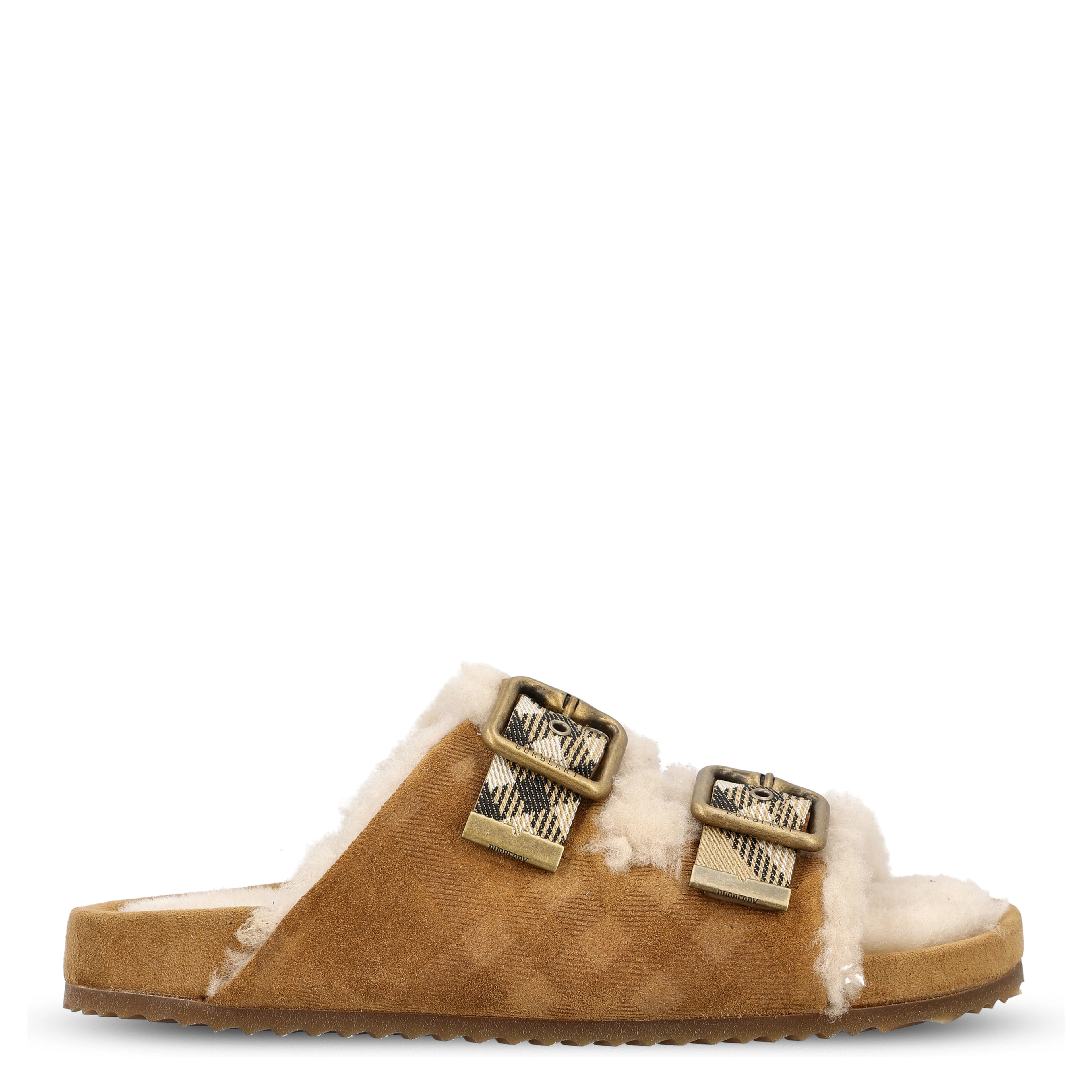 Burberry Sandals Beige