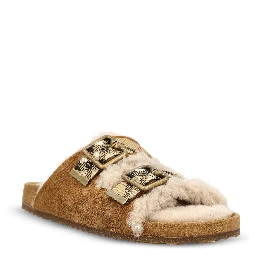 Burberry Sandals Beige