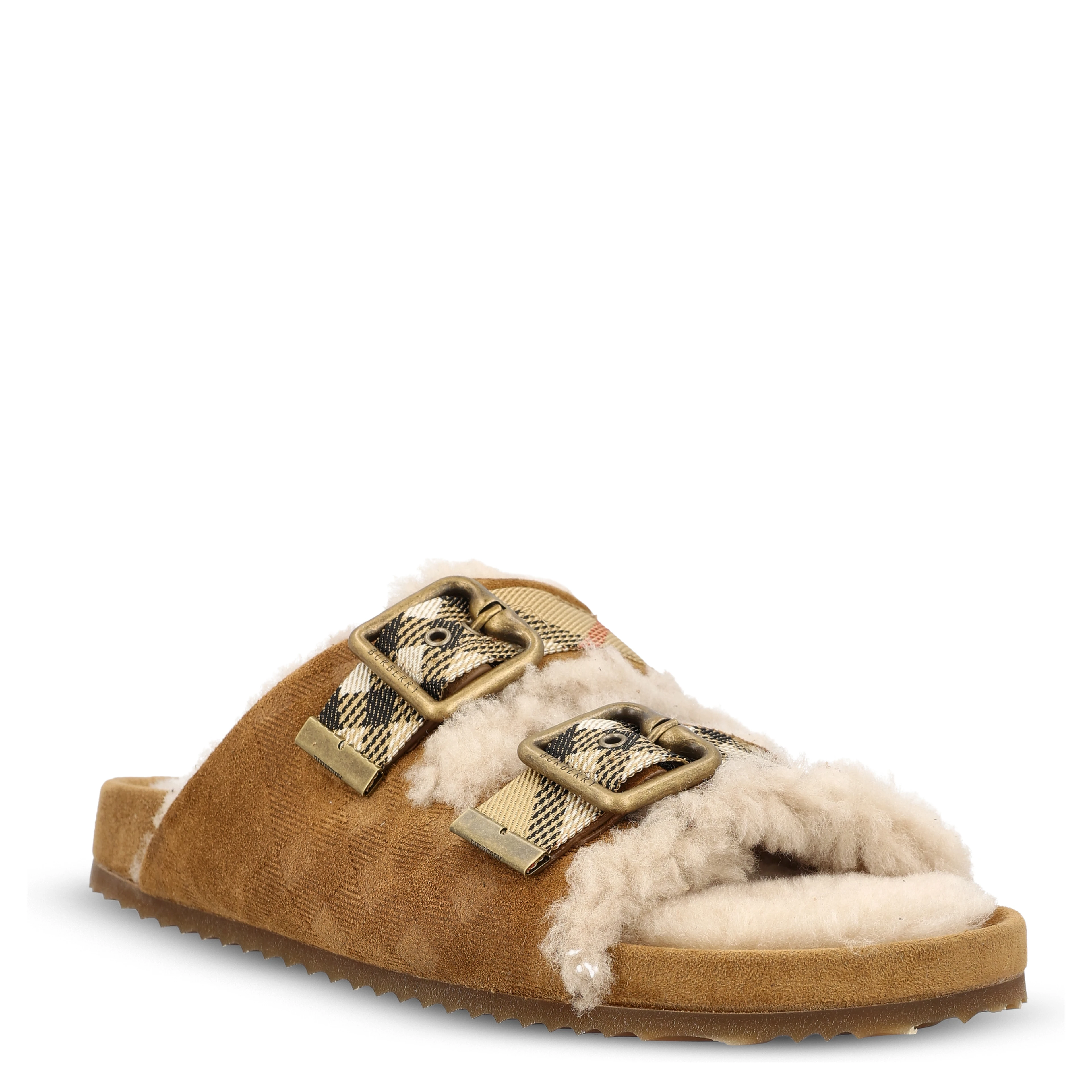 Burberry Sandals Beige