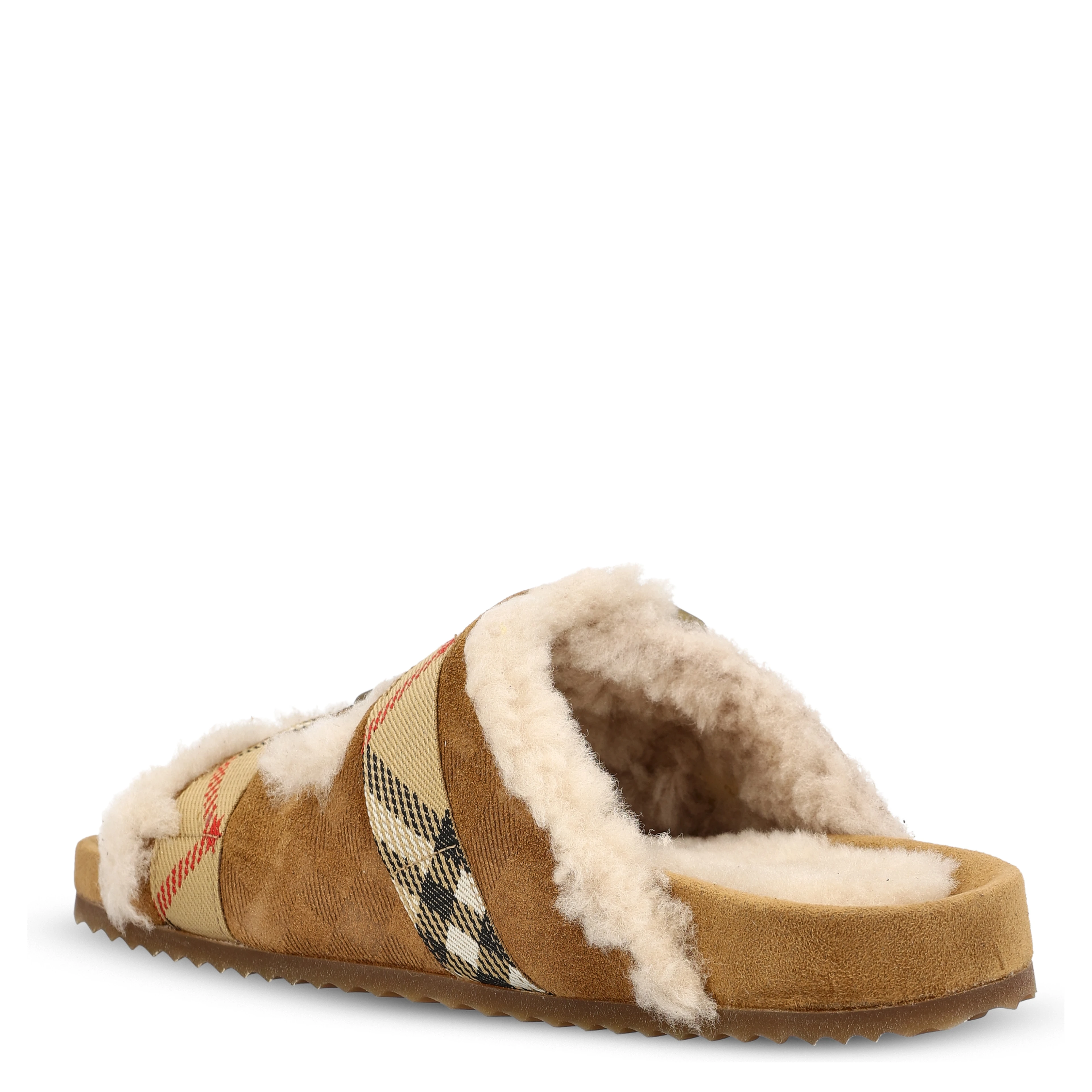 Burberry Sandals Beige