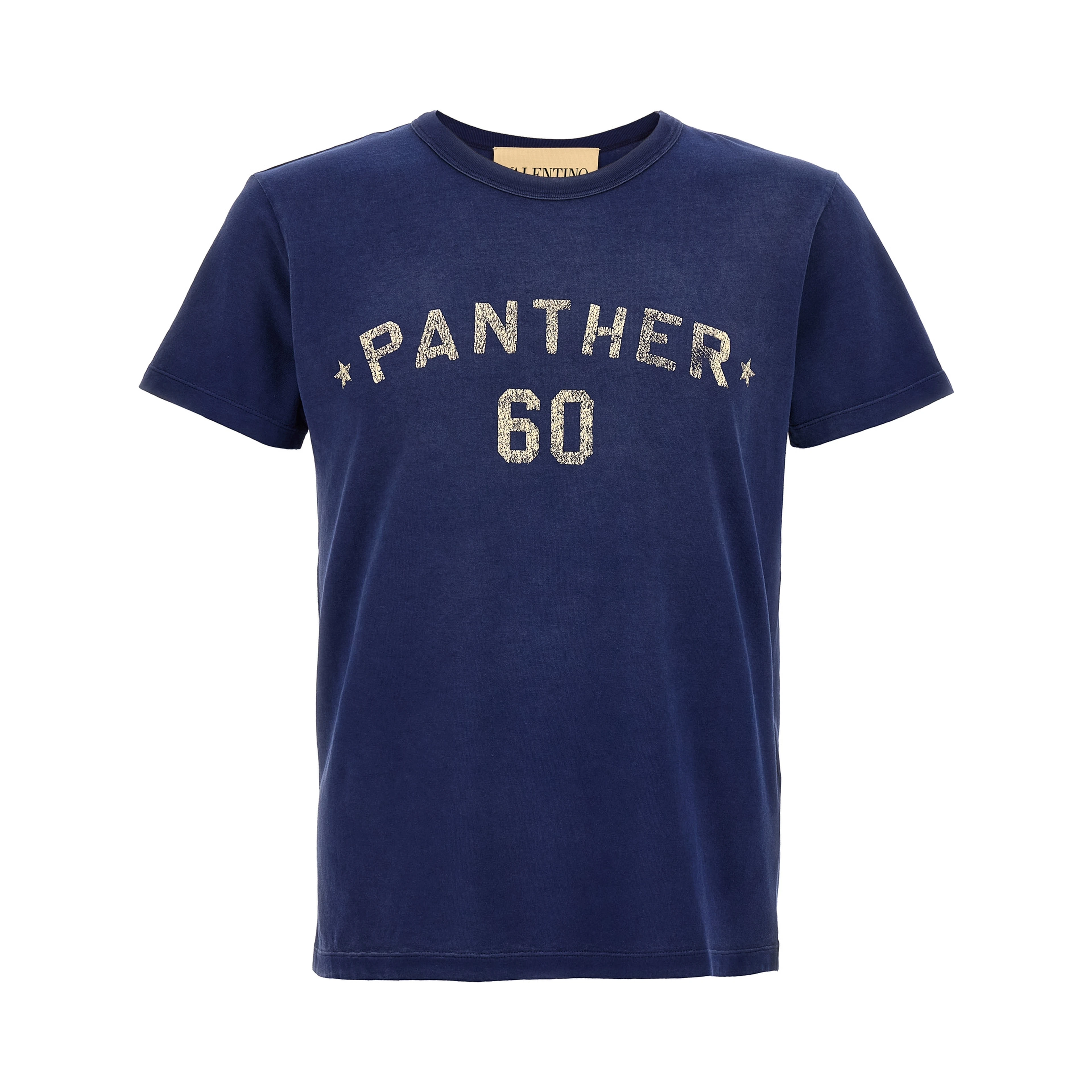 Blue Cotton Sportswear