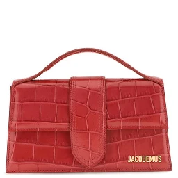Multicolor Calf Leather Bos Taurus Shoulder Bag
