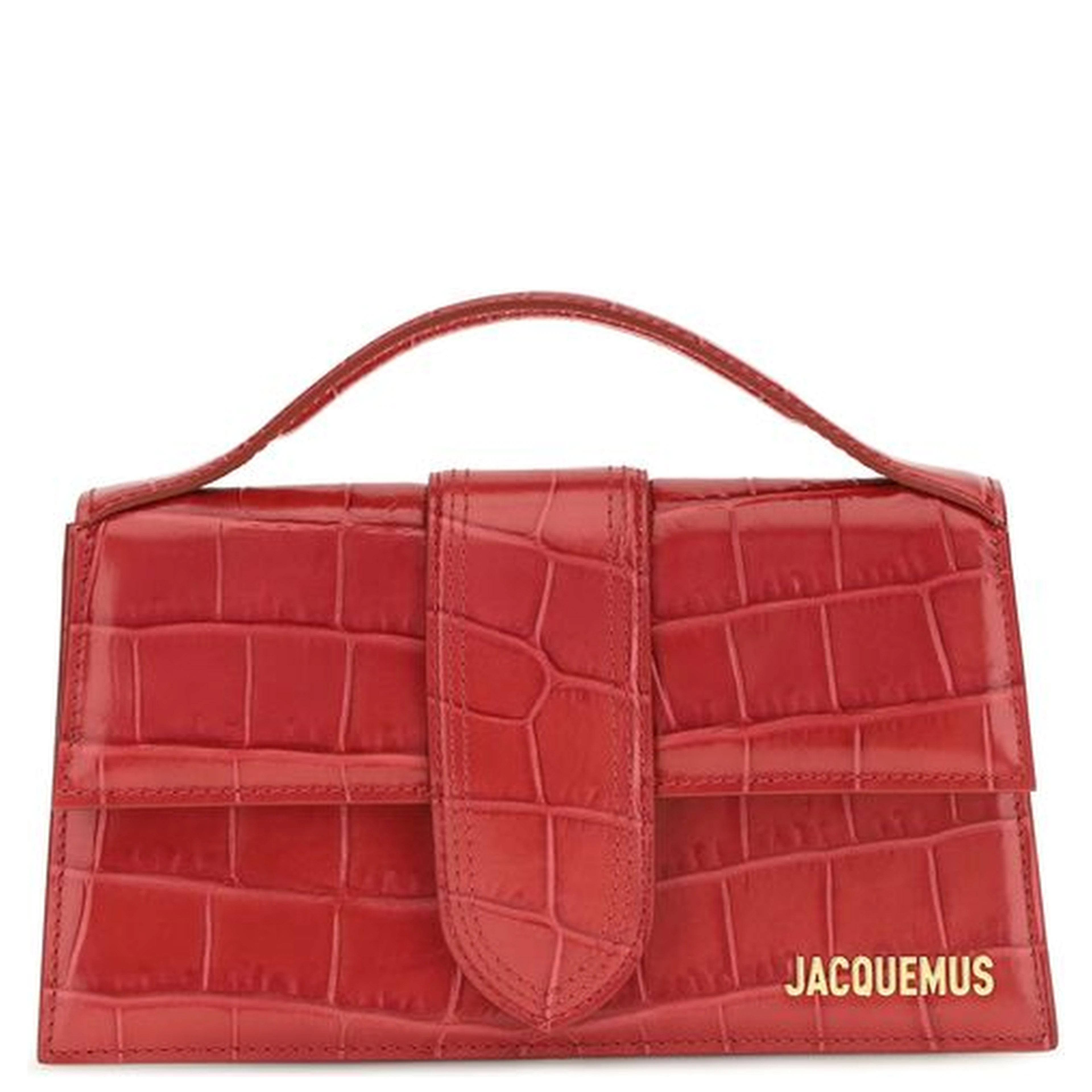 Multicolor Calf Leather Bos Taurus Shoulder Bag