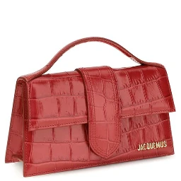 Multicolor Calf Leather Bos Taurus Shoulder Bag