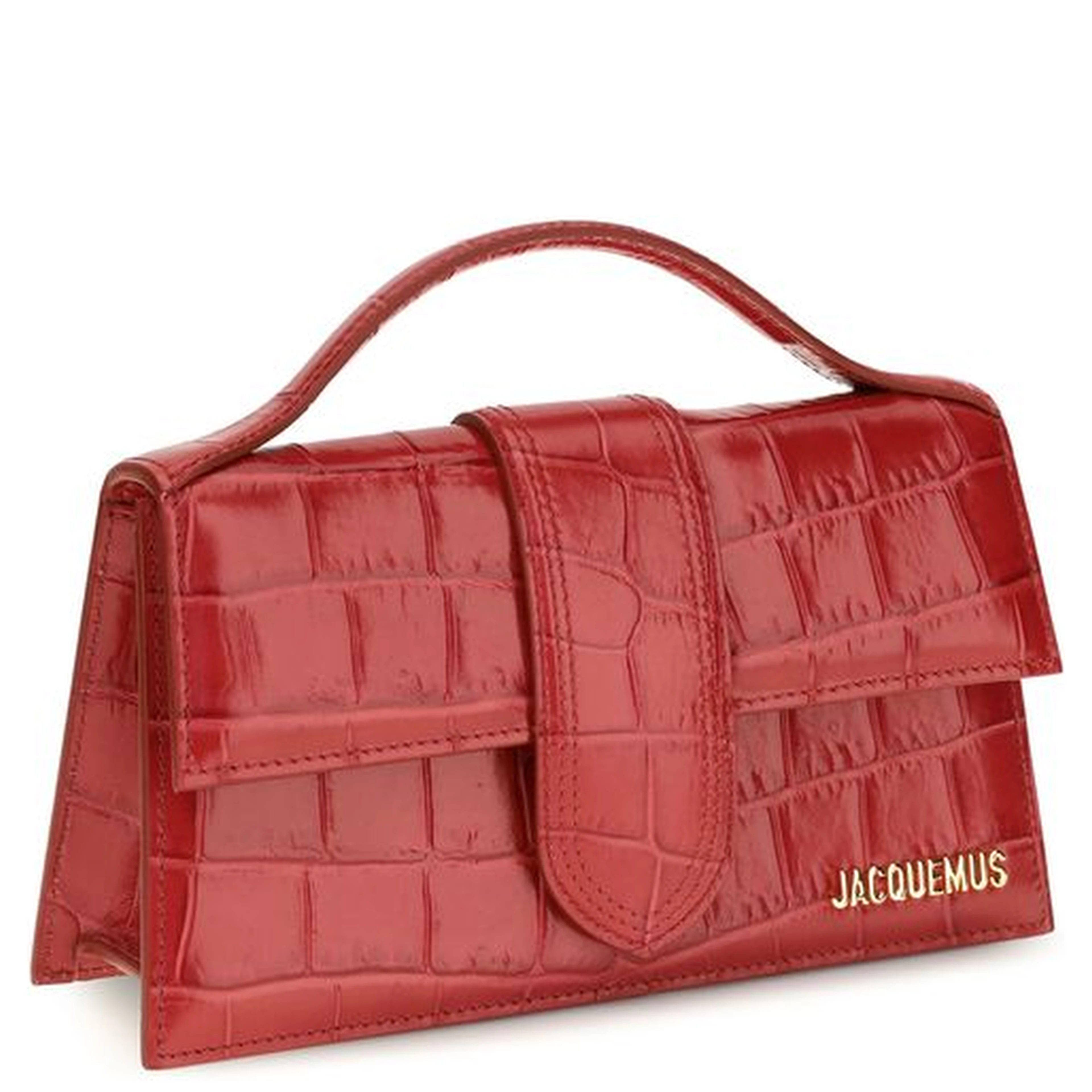 Multicolor Calf Leather Bos Taurus Shoulder Bag