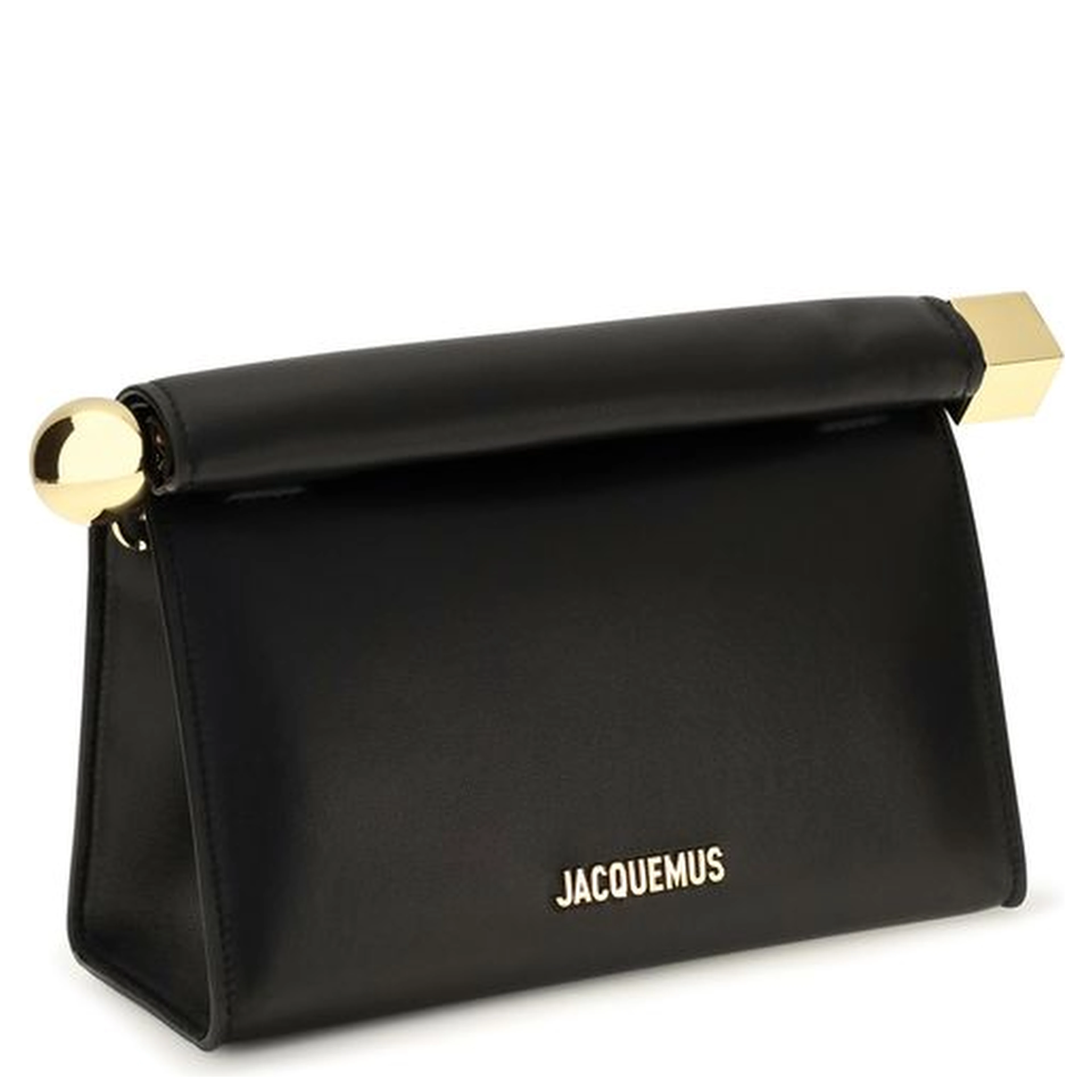 Black Lamb Ovis Aries Aries Clutch Bag
