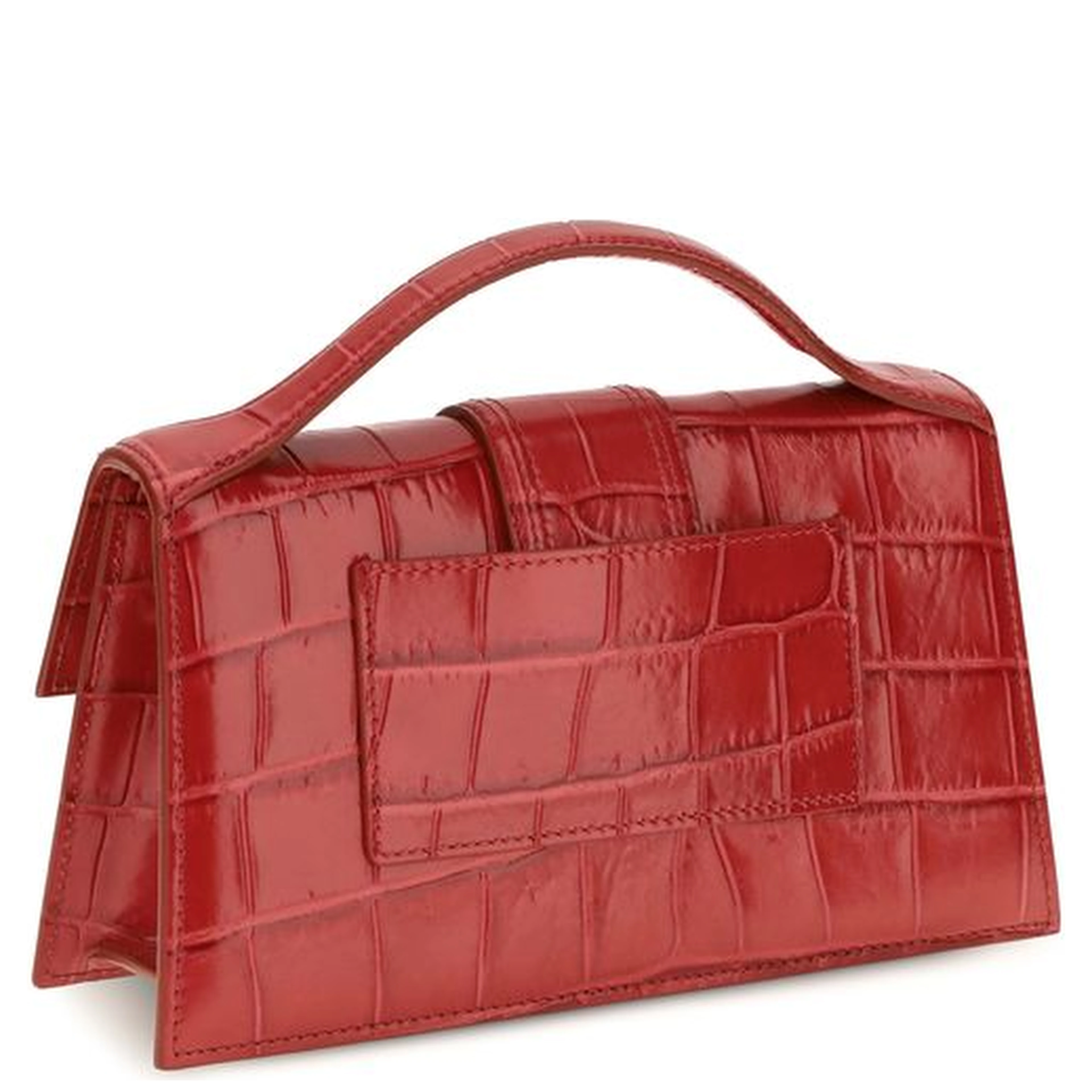 Multicolor Calf Leather Bos Taurus Shoulder Bag