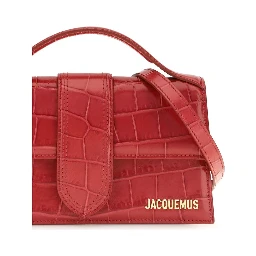 Multicolor Calf Leather Bos Taurus Shoulder Bag