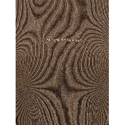 Beige Polyamide Cardigan