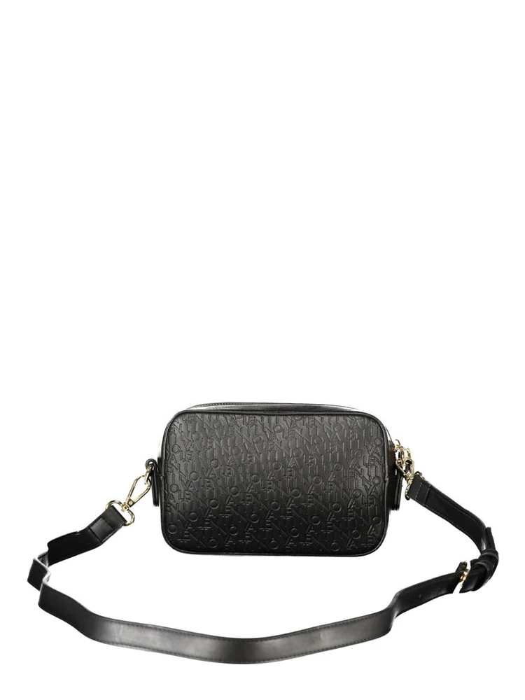 Black Polyurethane Women's Bag alternative