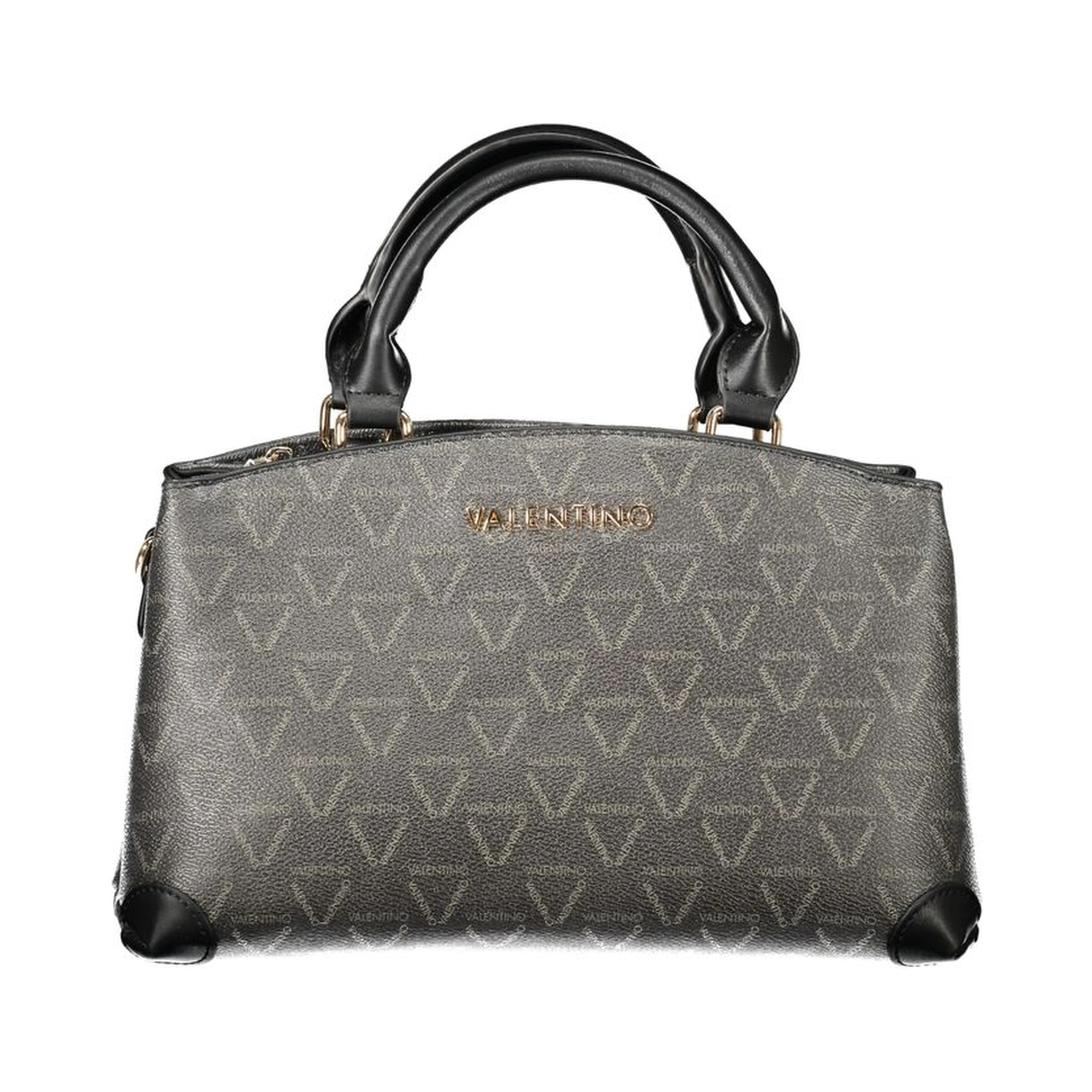 Nero Polyurethane Women's Bag