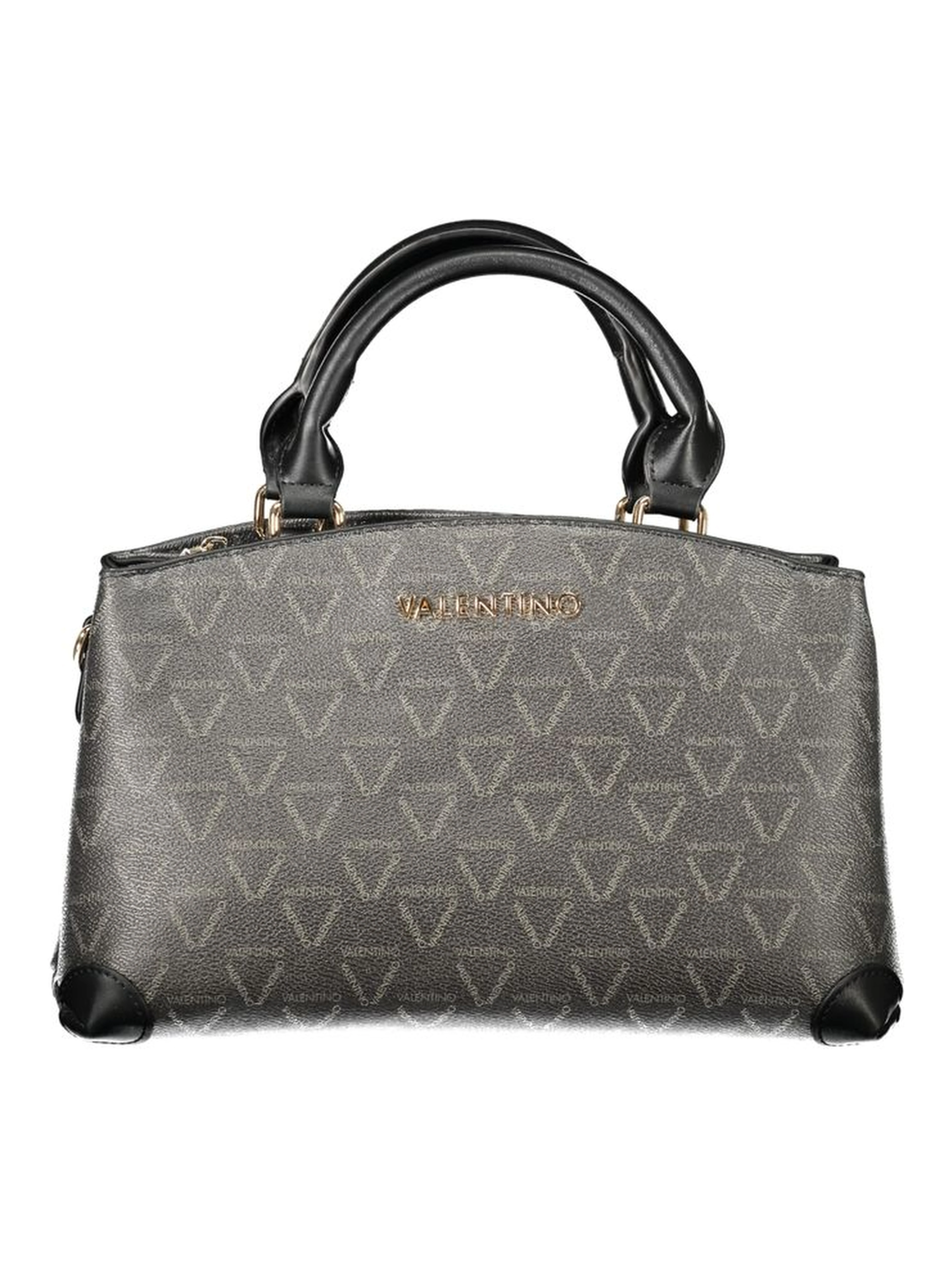 Nero Polyurethane Women's Bag