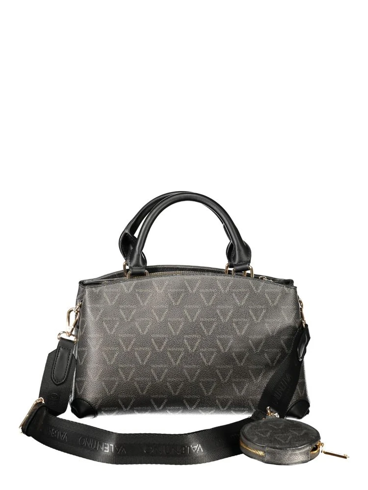 Nero Polyurethane Women's Bag alternative