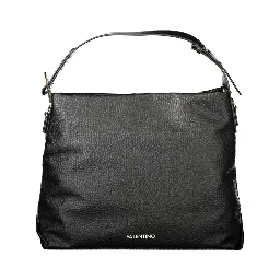Nero Polyurethane Women's Bag