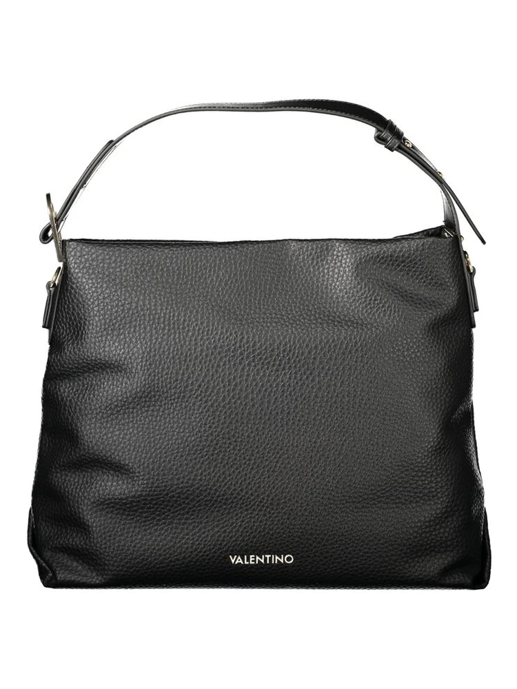 Nero Polyurethane Women's Bag