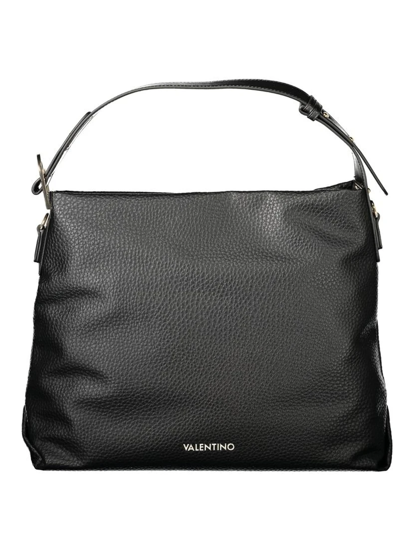 Nero Polyurethane Women's Bag