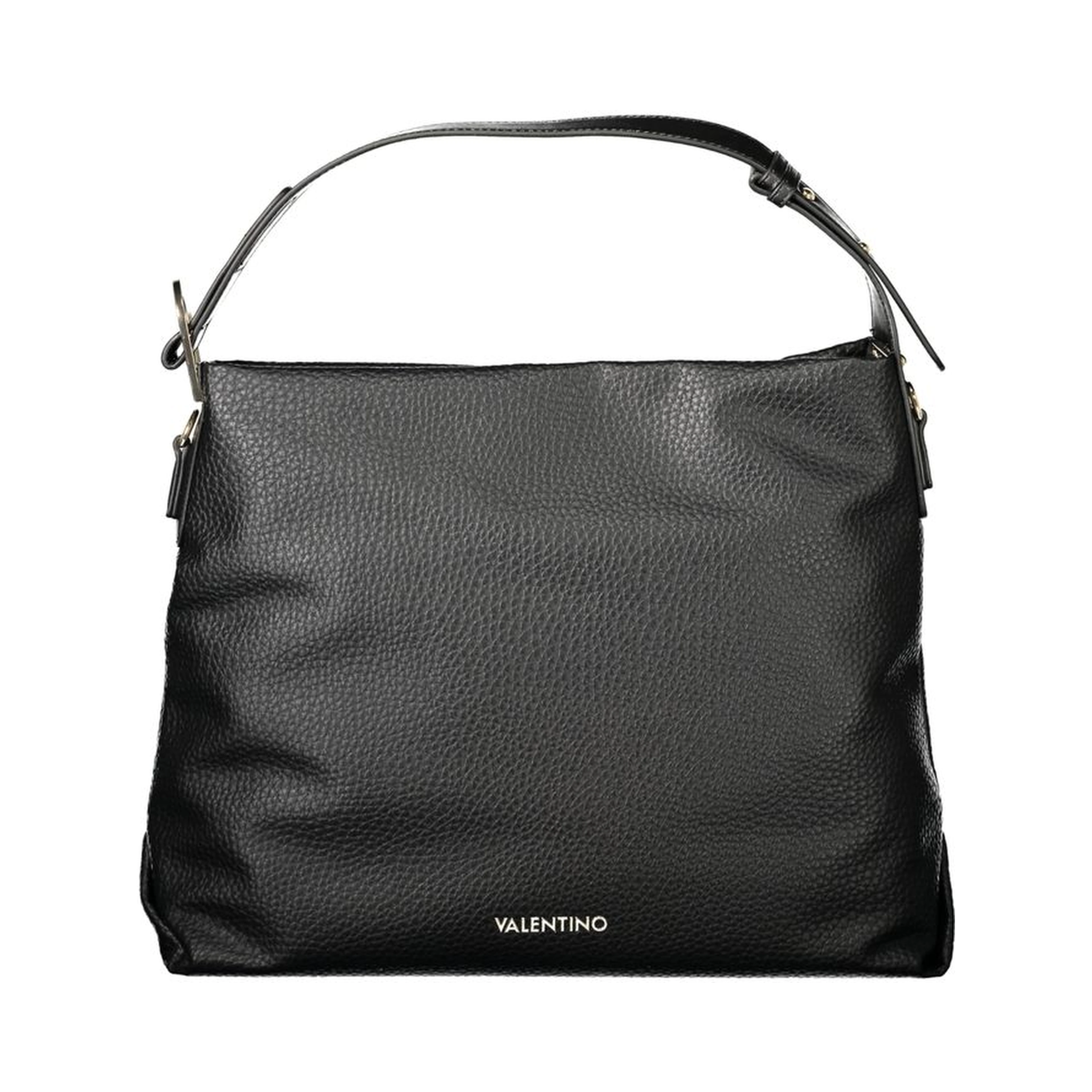 Nero Polyurethane Women's Bag