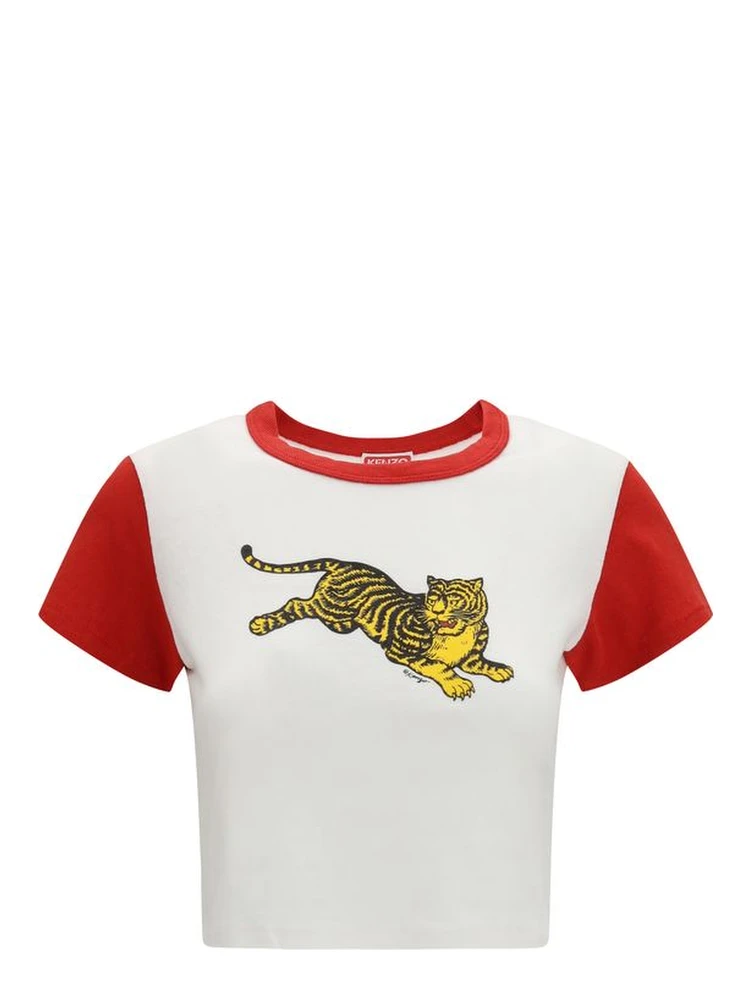 White Cotton Sportswear